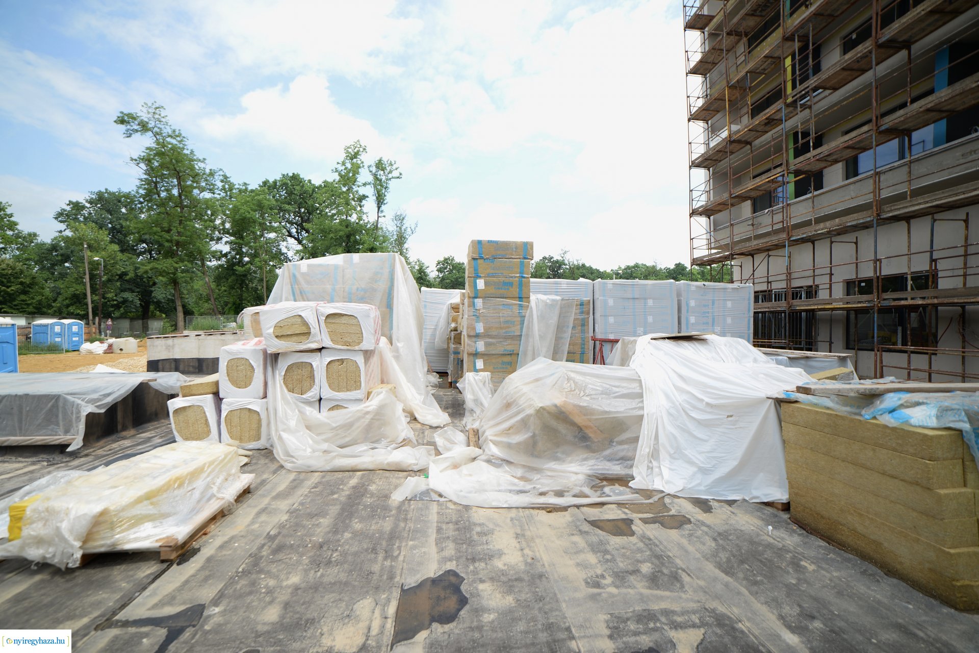 Hotel Sóstó 2018.06.12.