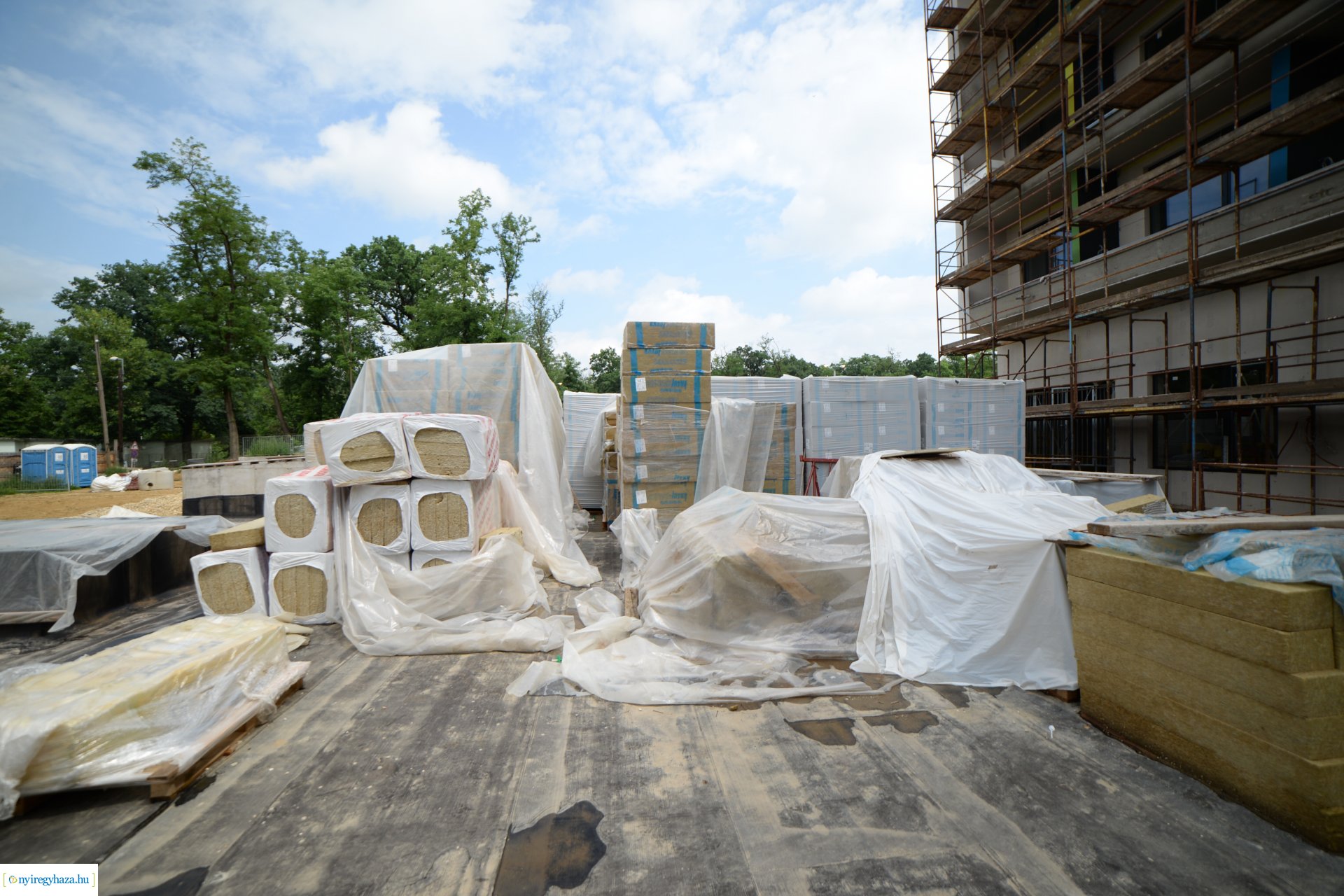 Hotel Sóstó 2018.06.12.