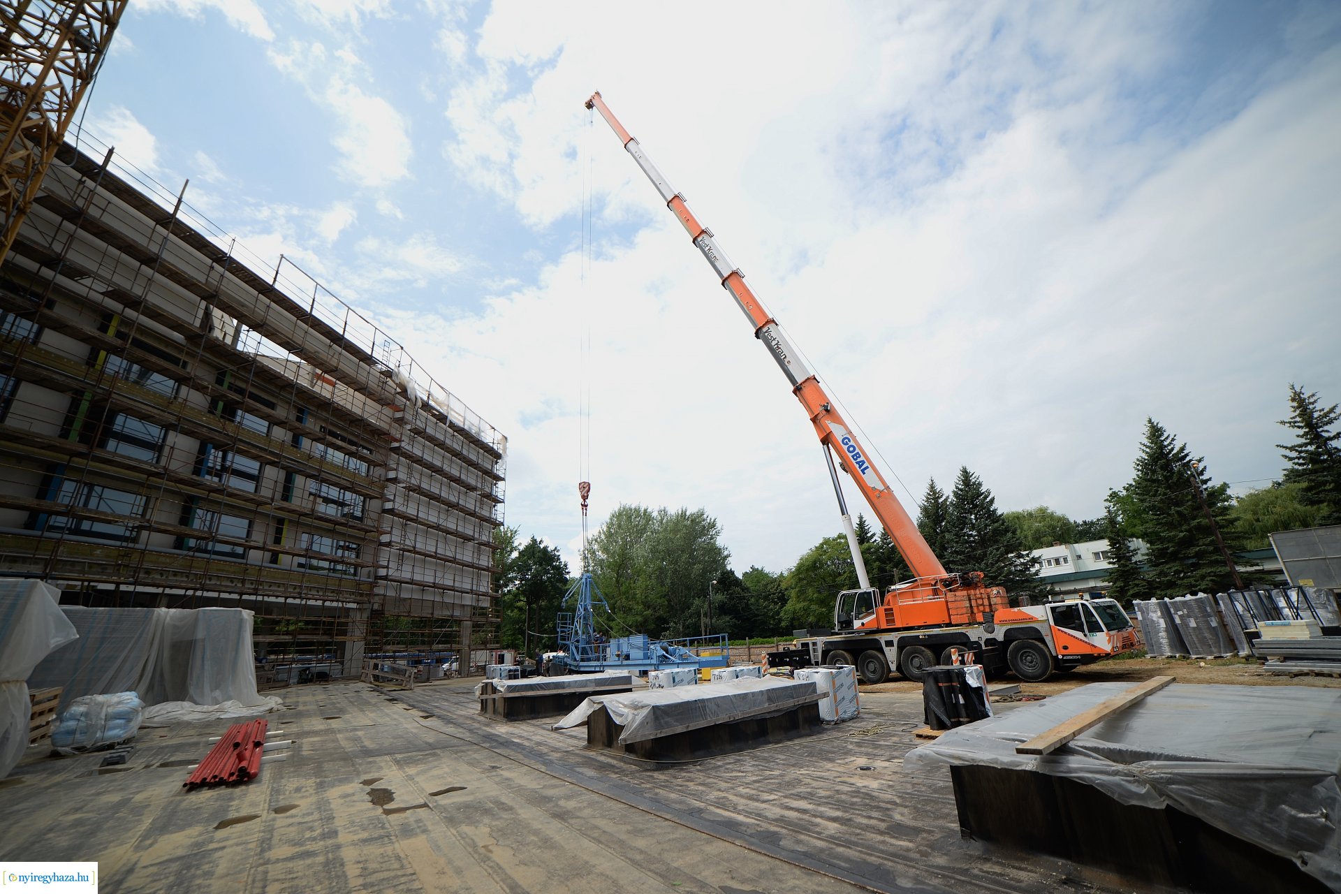 Hotel Sóstó 2018.06.12.