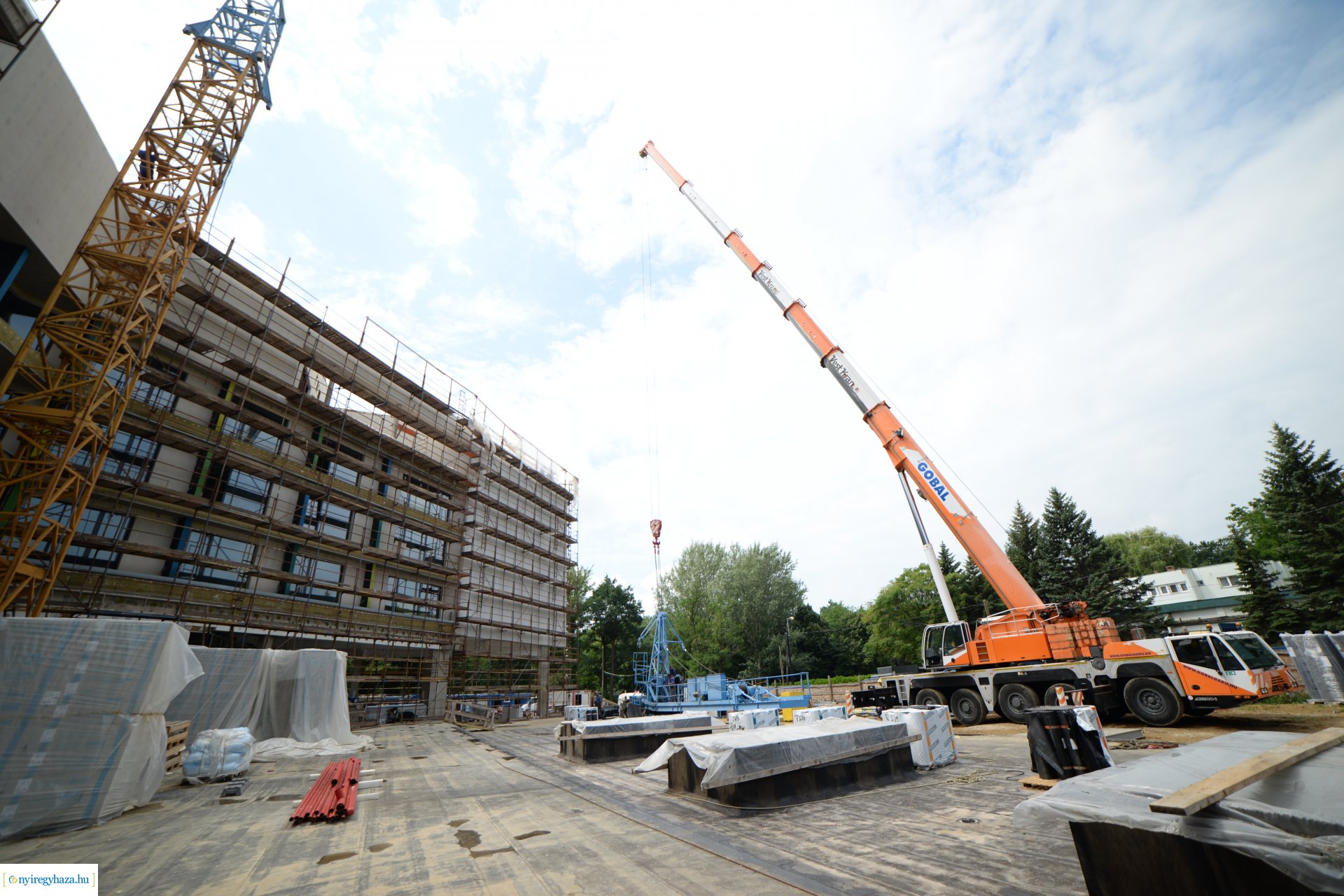 Hotel Sóstó 2018.06.12.