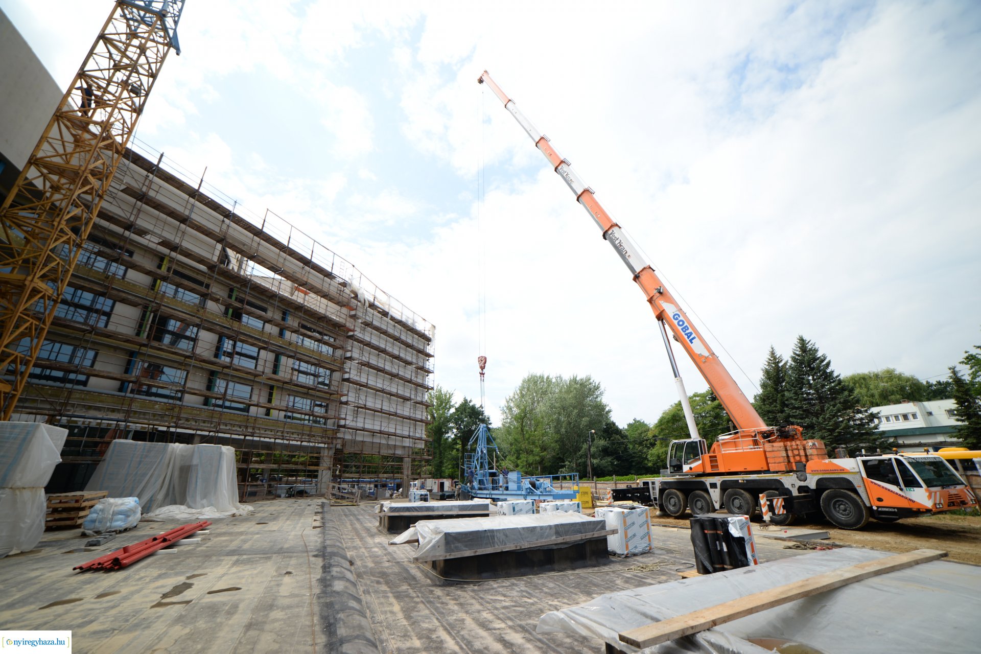 Hotel Sóstó 2018.06.12.