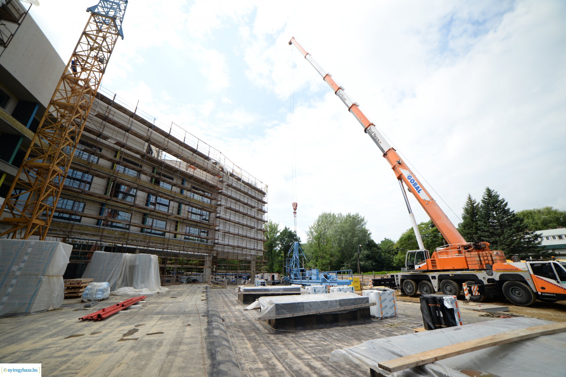 Hotel Sóstó 2018.06.12.