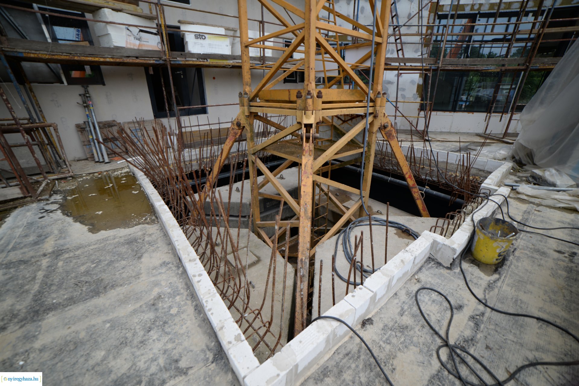 Hotel Sóstó 2018.06.12.