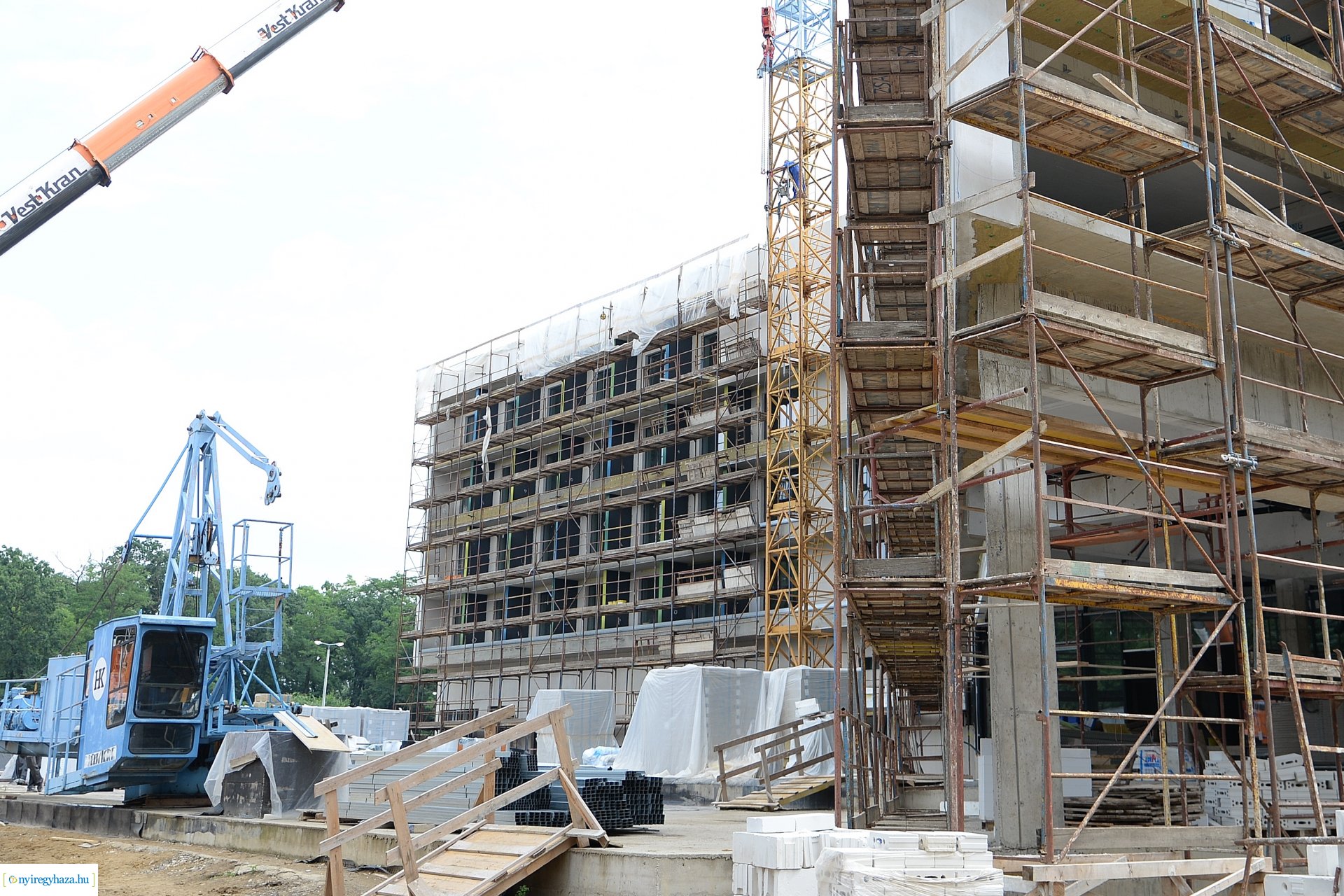 Hotel Sóstó 2018.06.12.