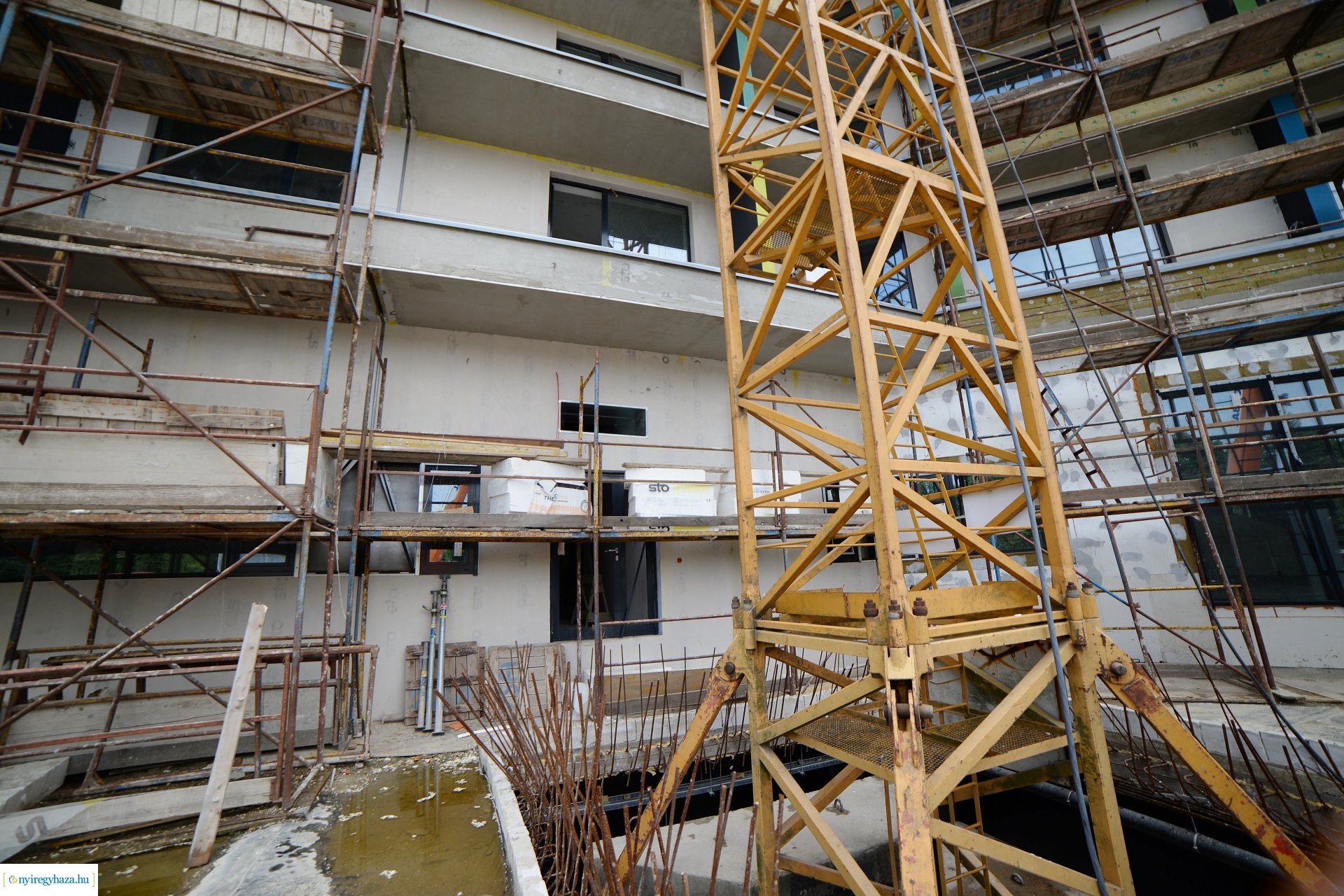 Hotel Sóstó 2018.06.12.