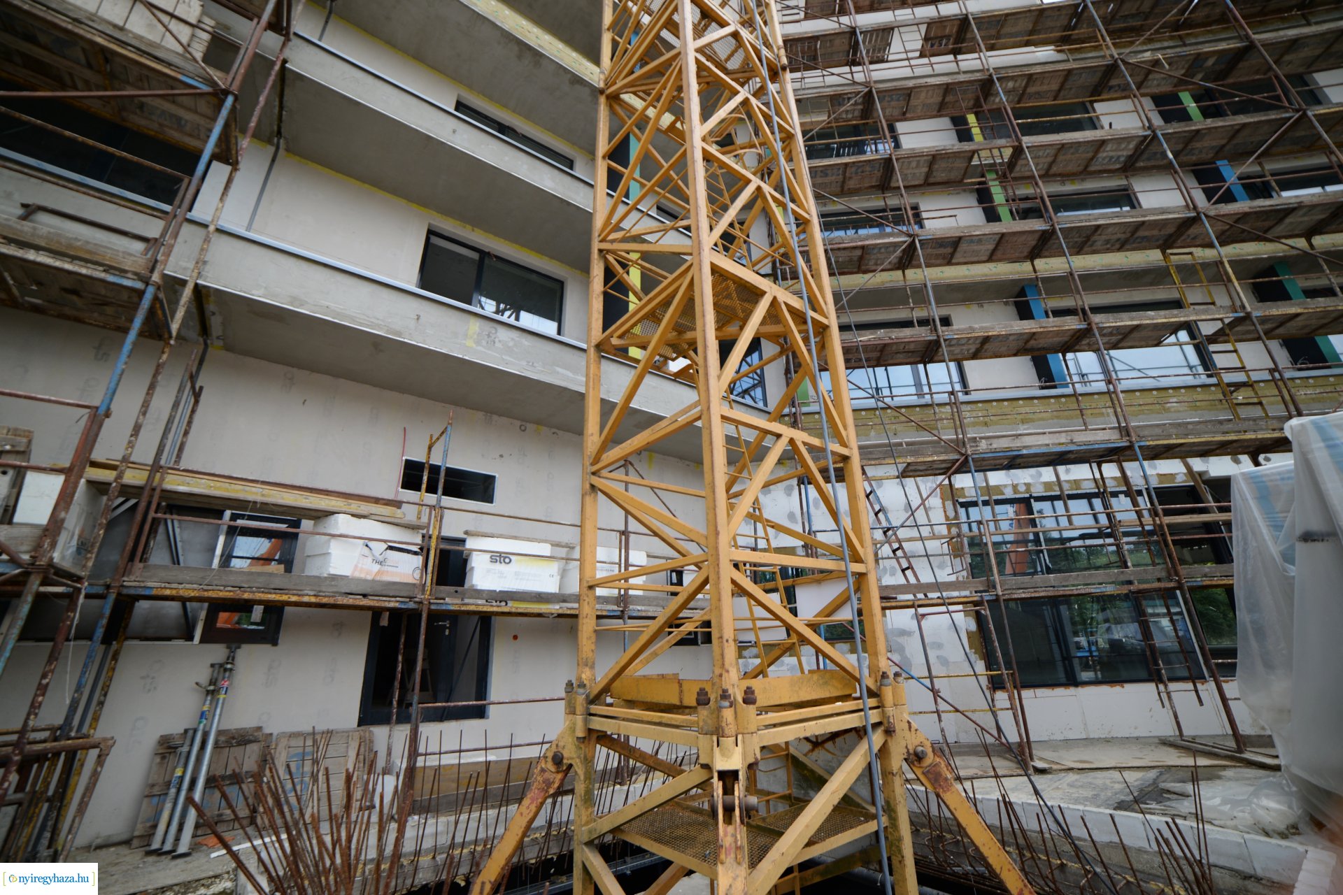 Hotel Sóstó 2018.06.12.