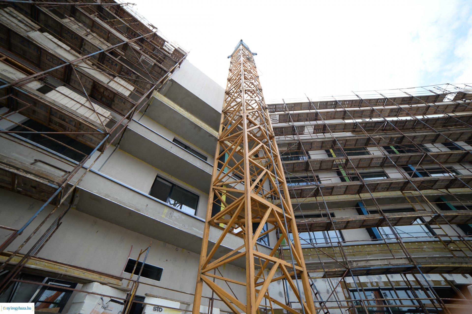 Hotel Sóstó 2018.06.12.