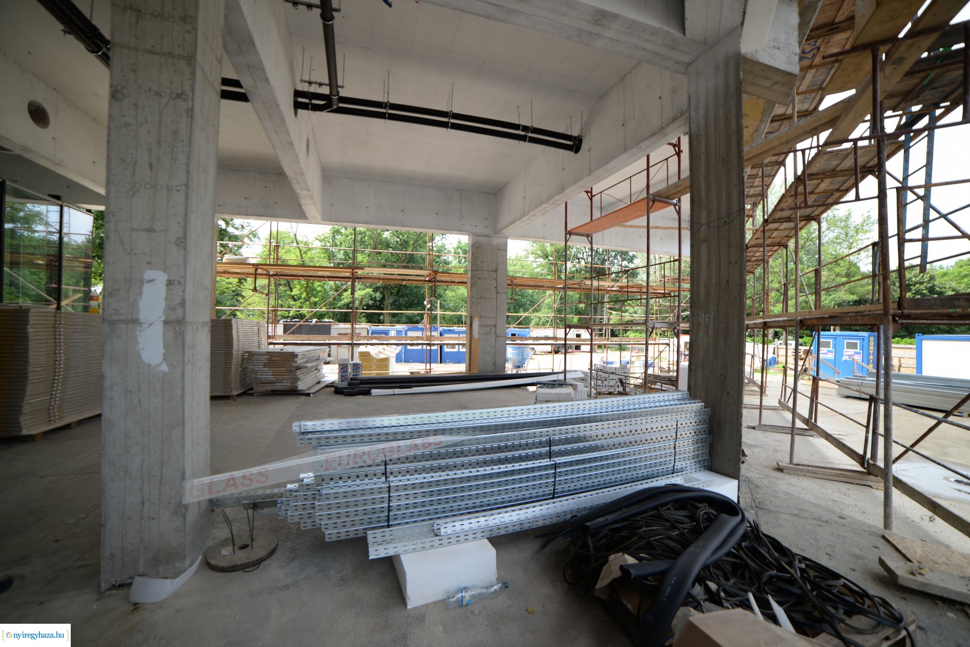 Hotel Sóstó 2018.06.12.