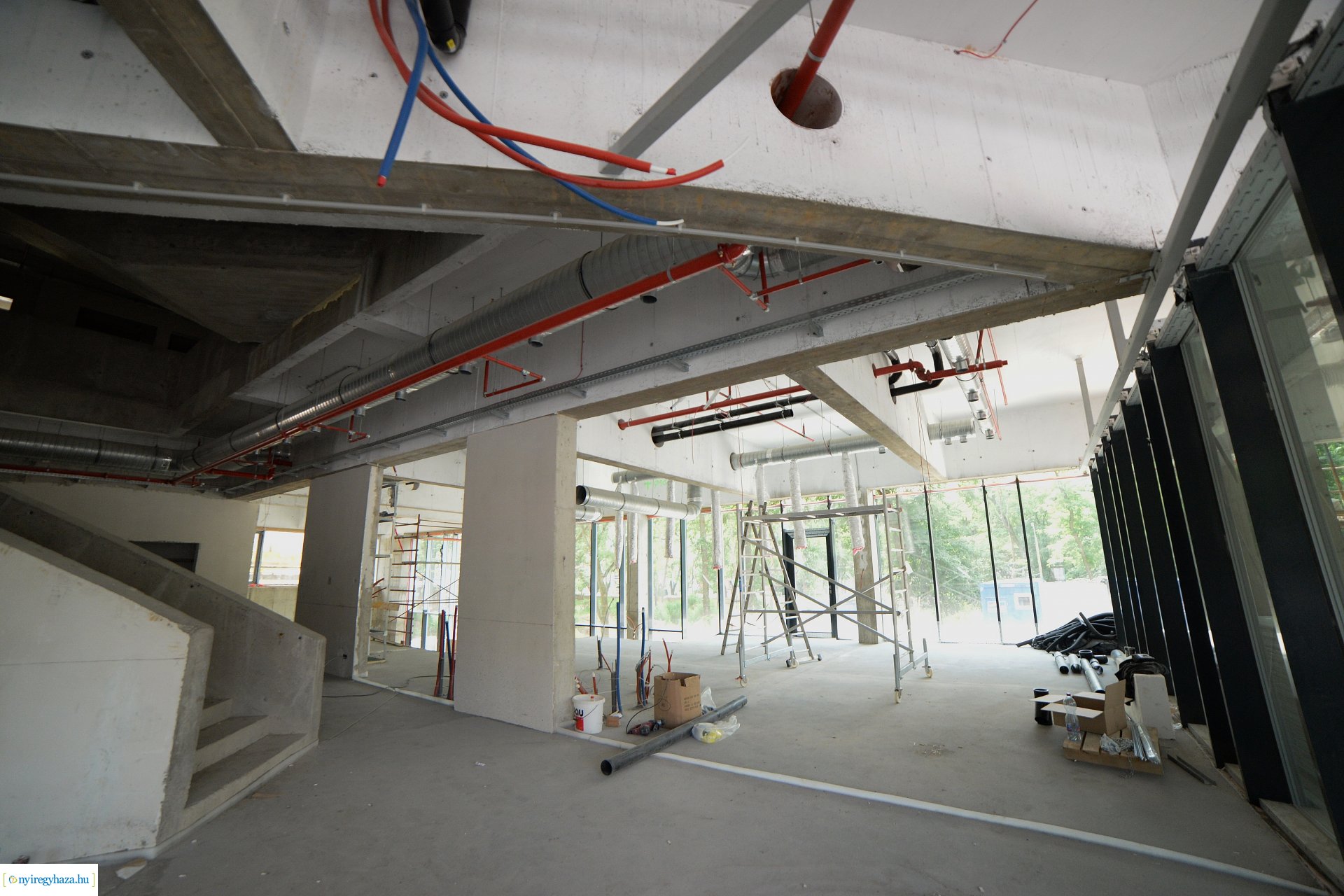 Hotel Sóstó 2018.06.12.