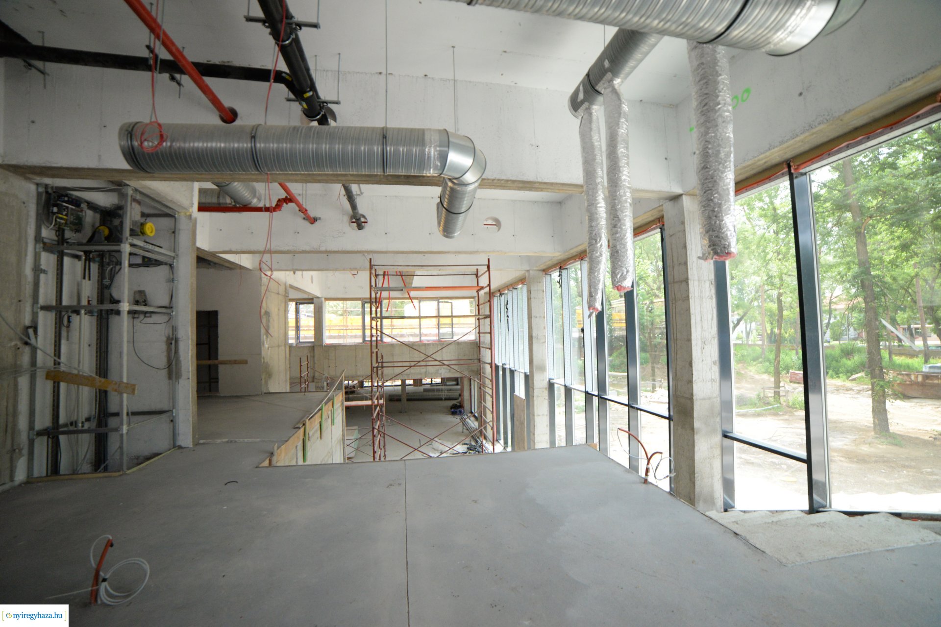 Hotel Sóstó 2018.06.12.