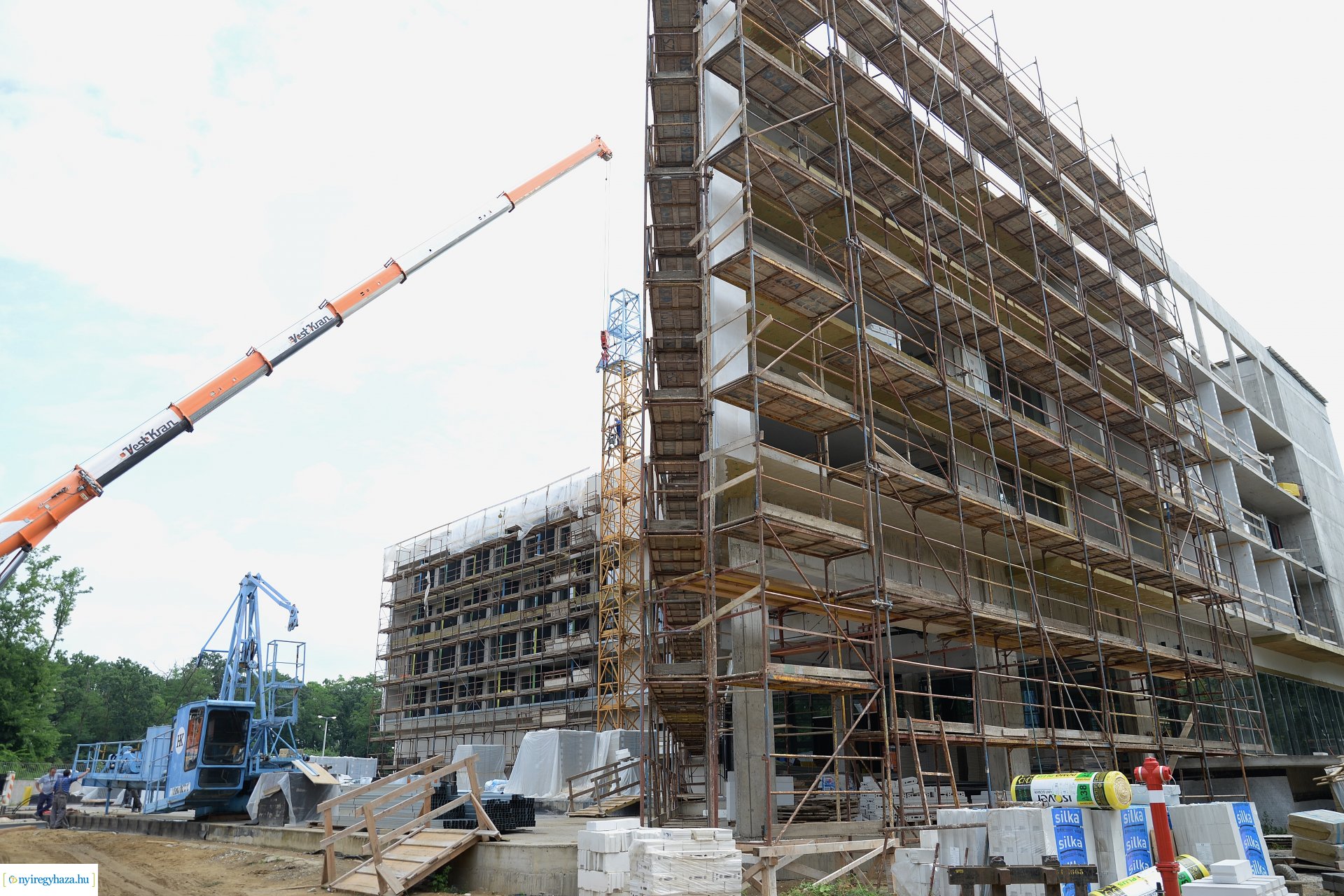 Hotel Sóstó 2018.06.12.