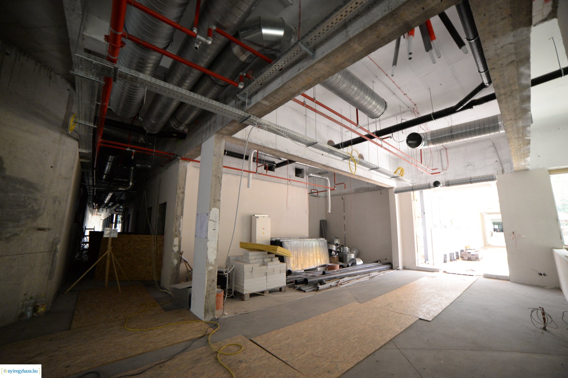 Hotel Sóstó 2018.06.12.