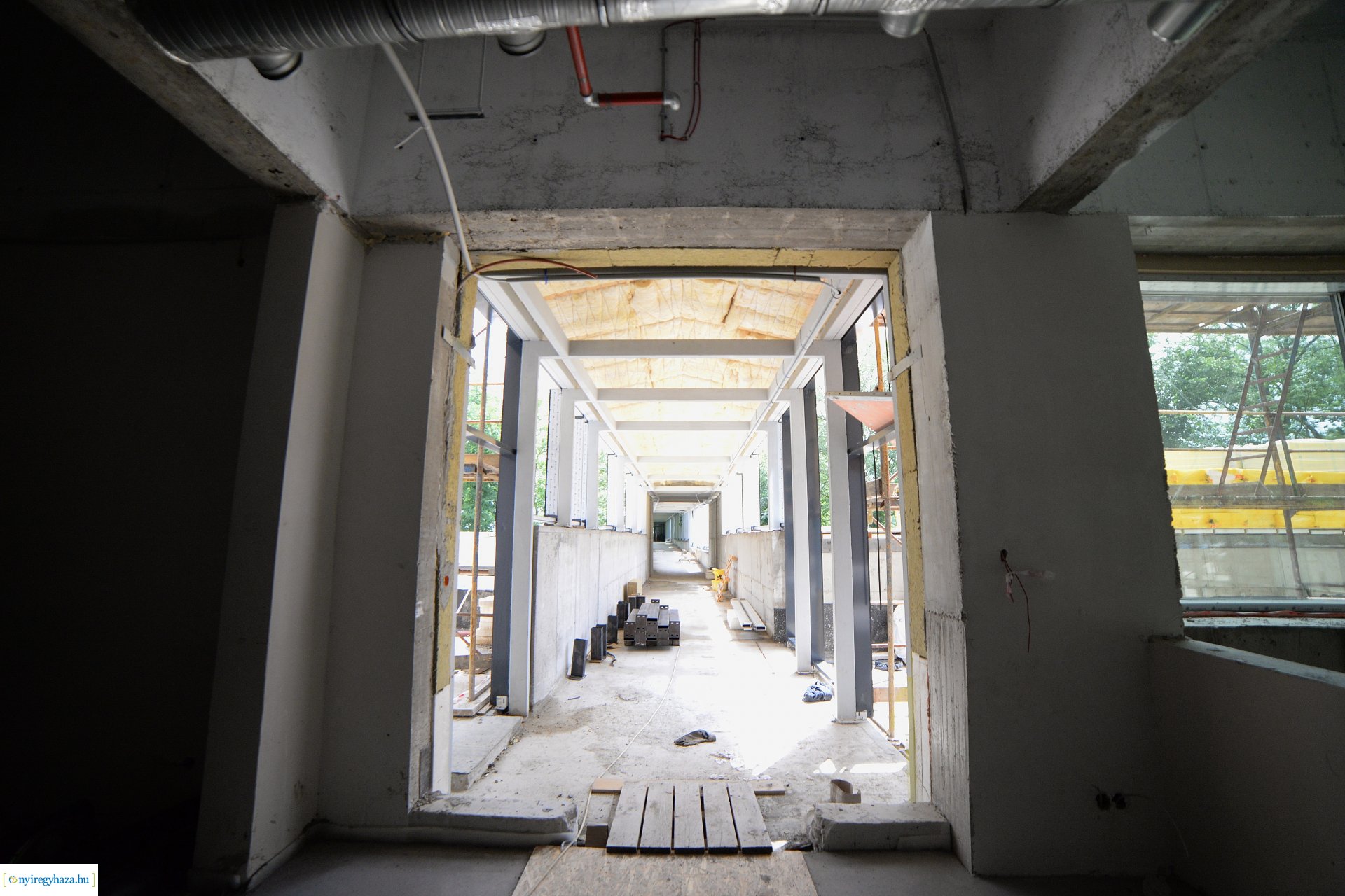 Hotel Sóstó 2018.06.12.