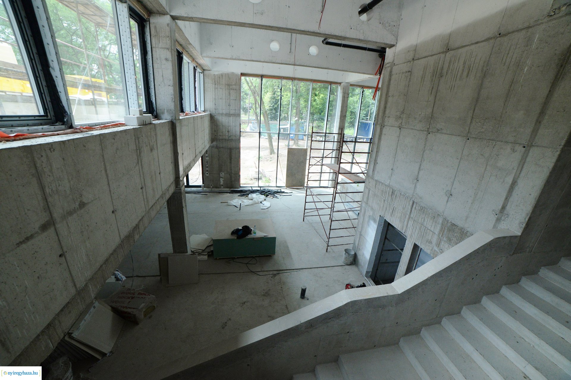 Hotel Sóstó 2018.06.12.