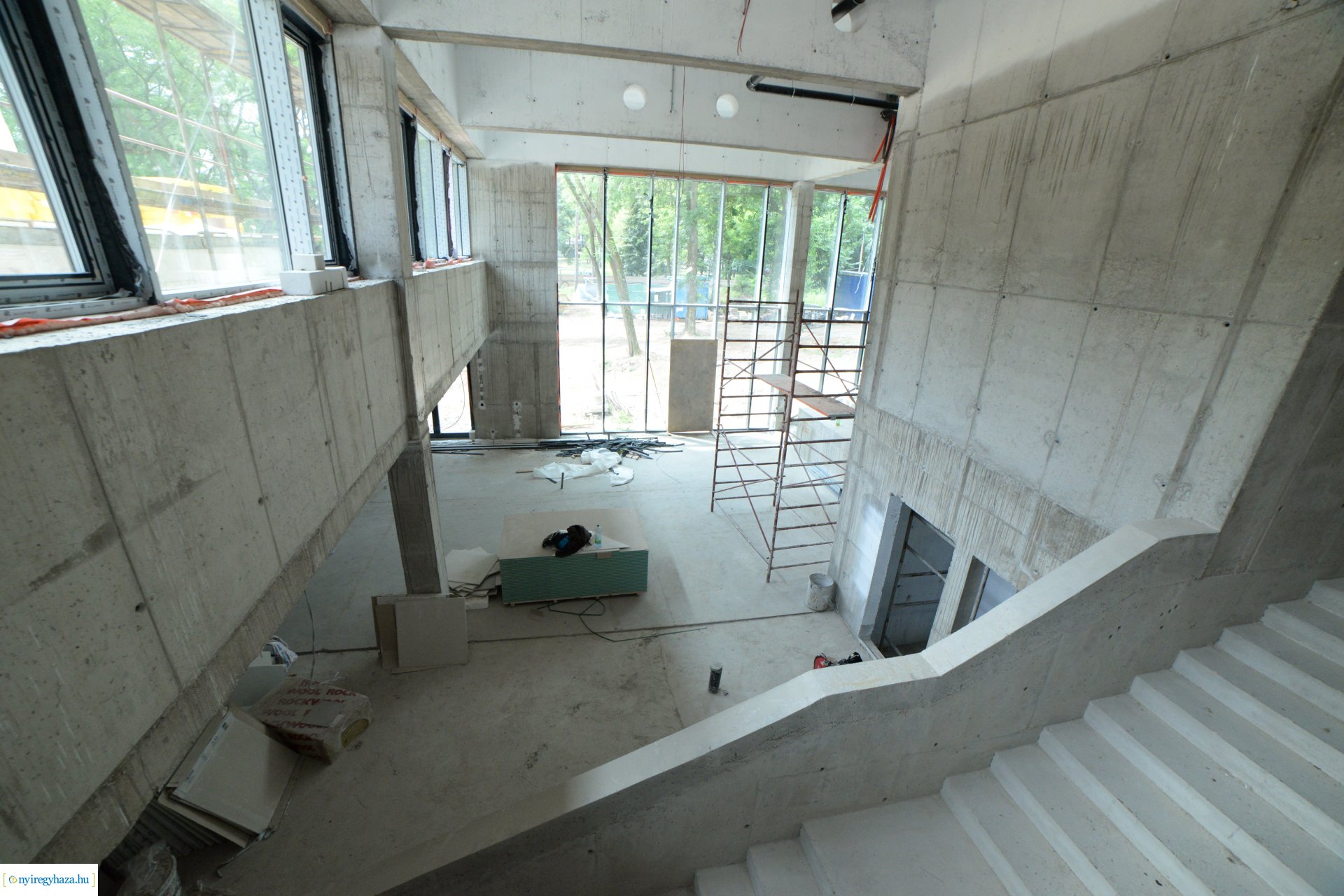 Hotel Sóstó 2018.06.12.