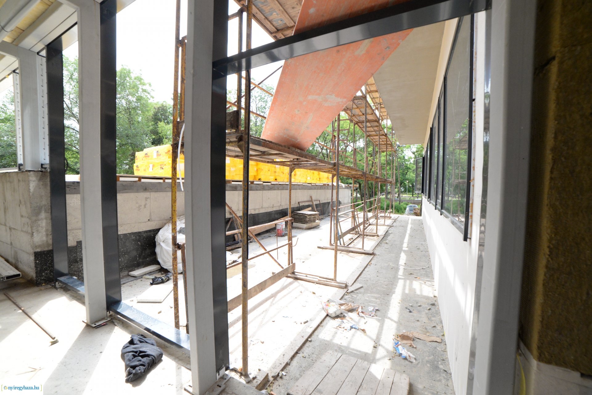 Hotel Sóstó 2018.06.12.