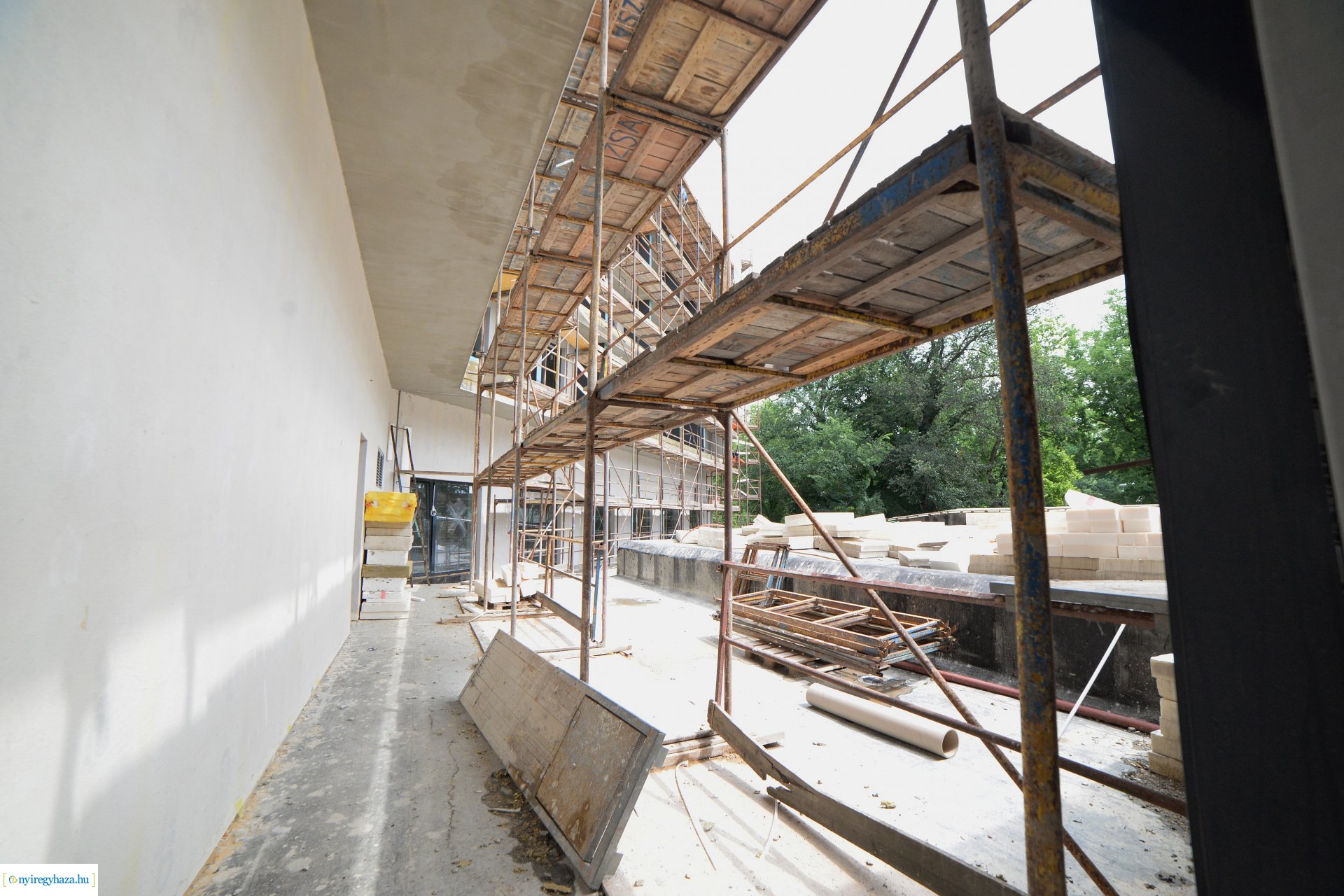 Hotel Sóstó 2018.06.12.