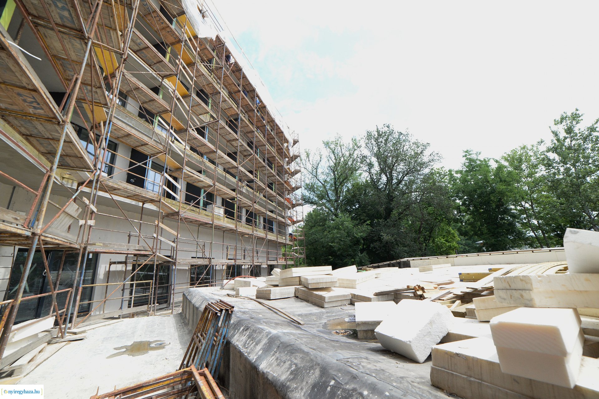 Hotel Sóstó 2018.06.12.