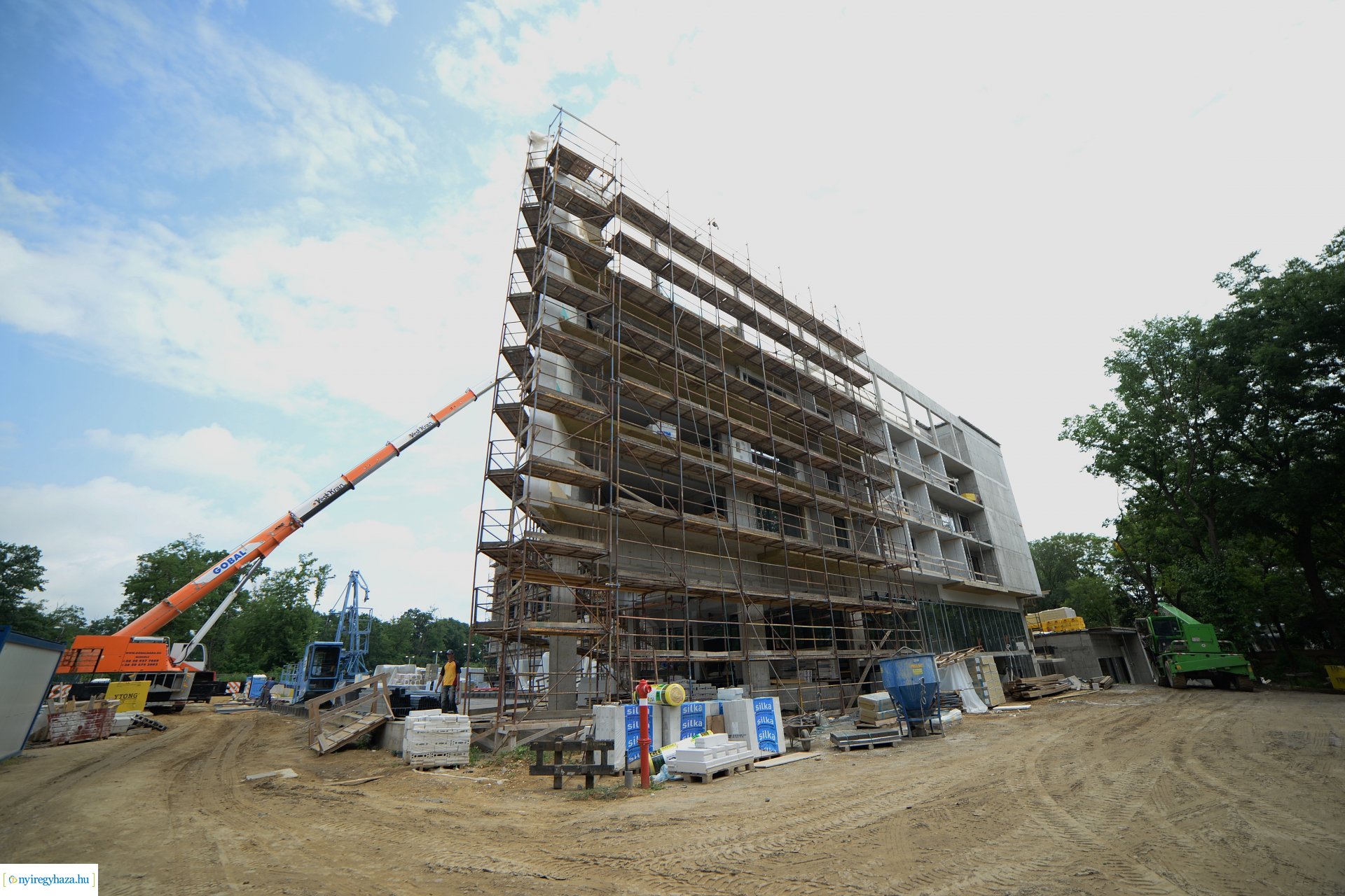 Hotel Sóstó 2018.06.12.