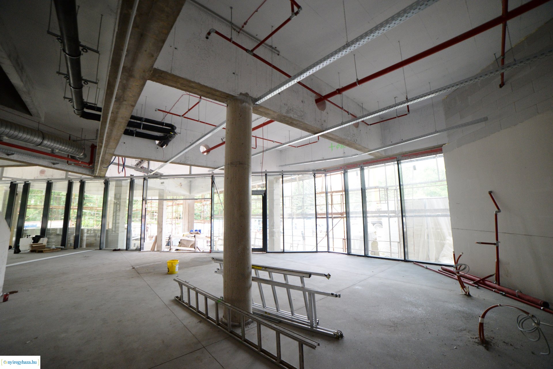 Hotel Sóstó 2018.06.12.