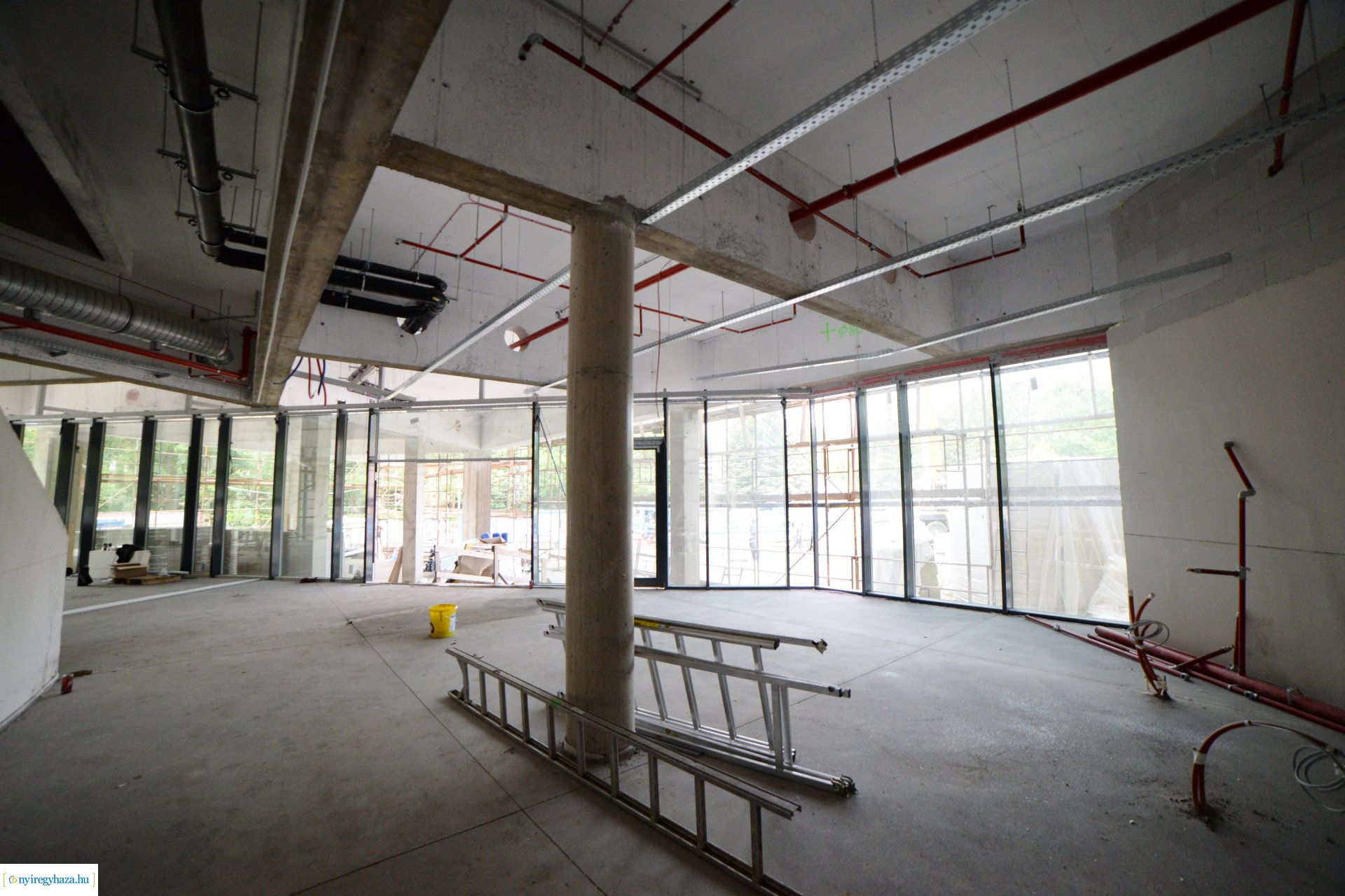 Hotel Sóstó 2018.06.12.