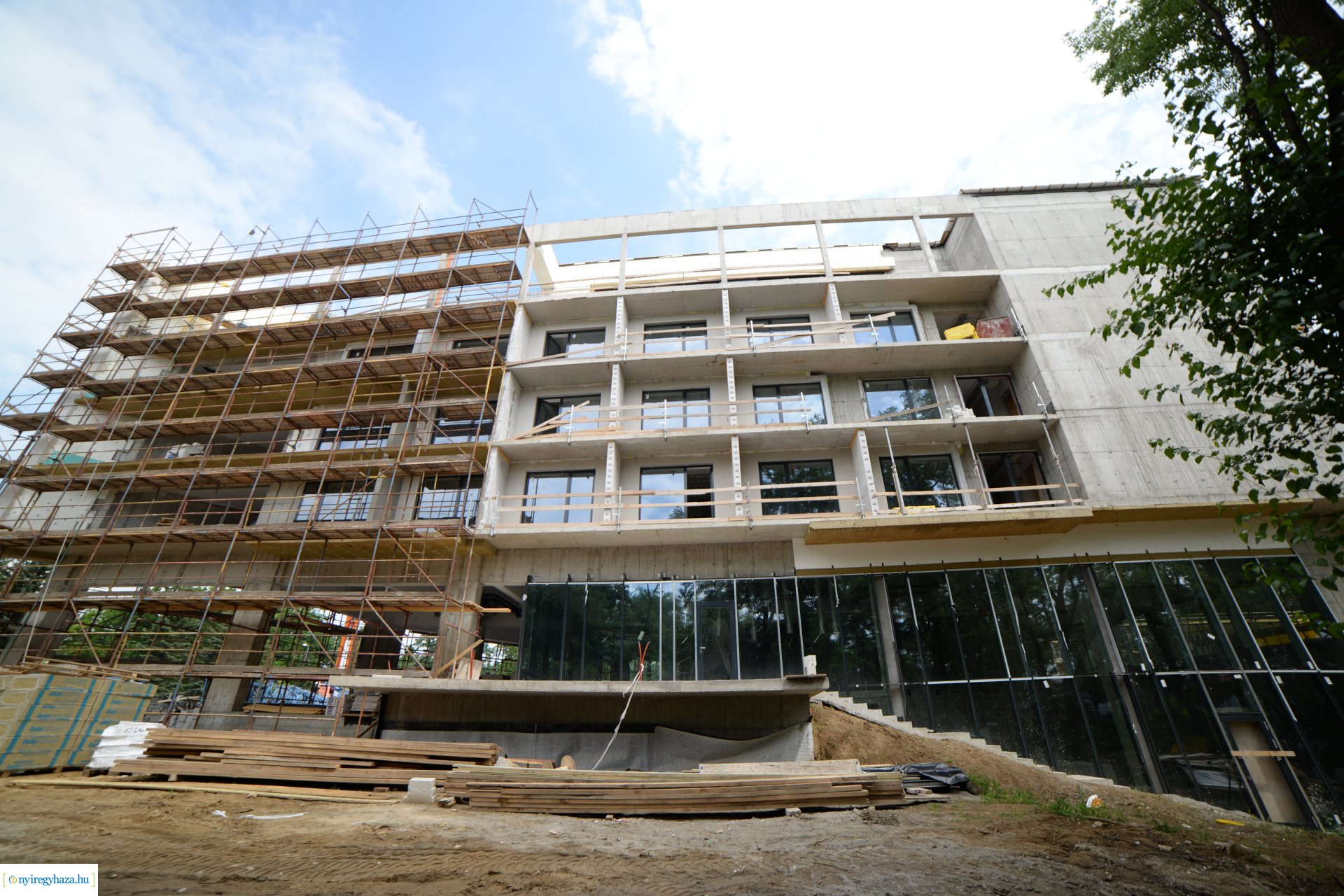 Hotel Sóstó 2018.06.12.