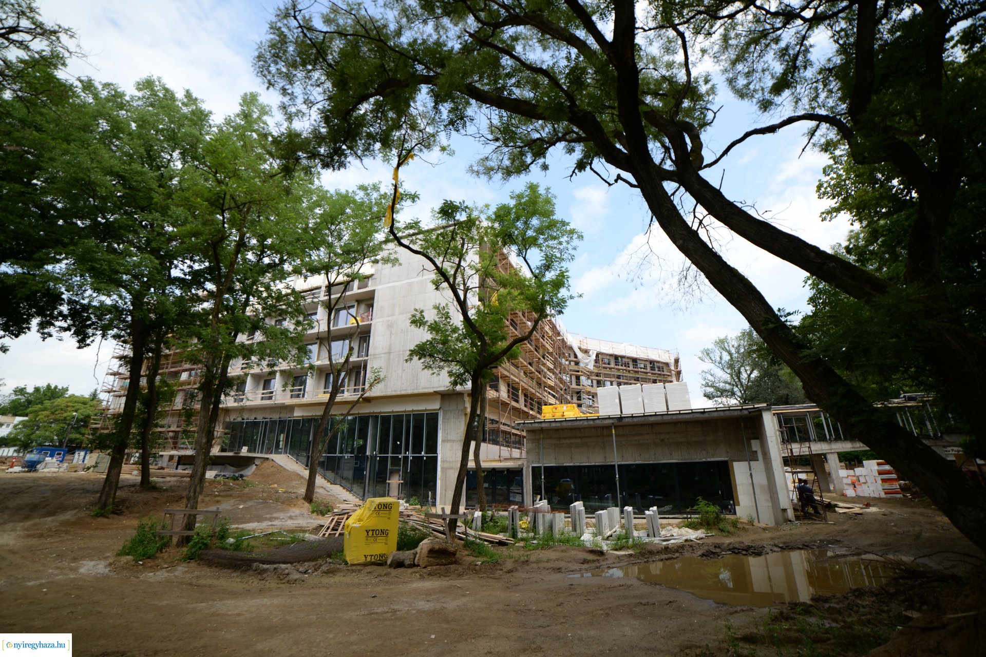 Hotel Sóstó 2018.06.12.