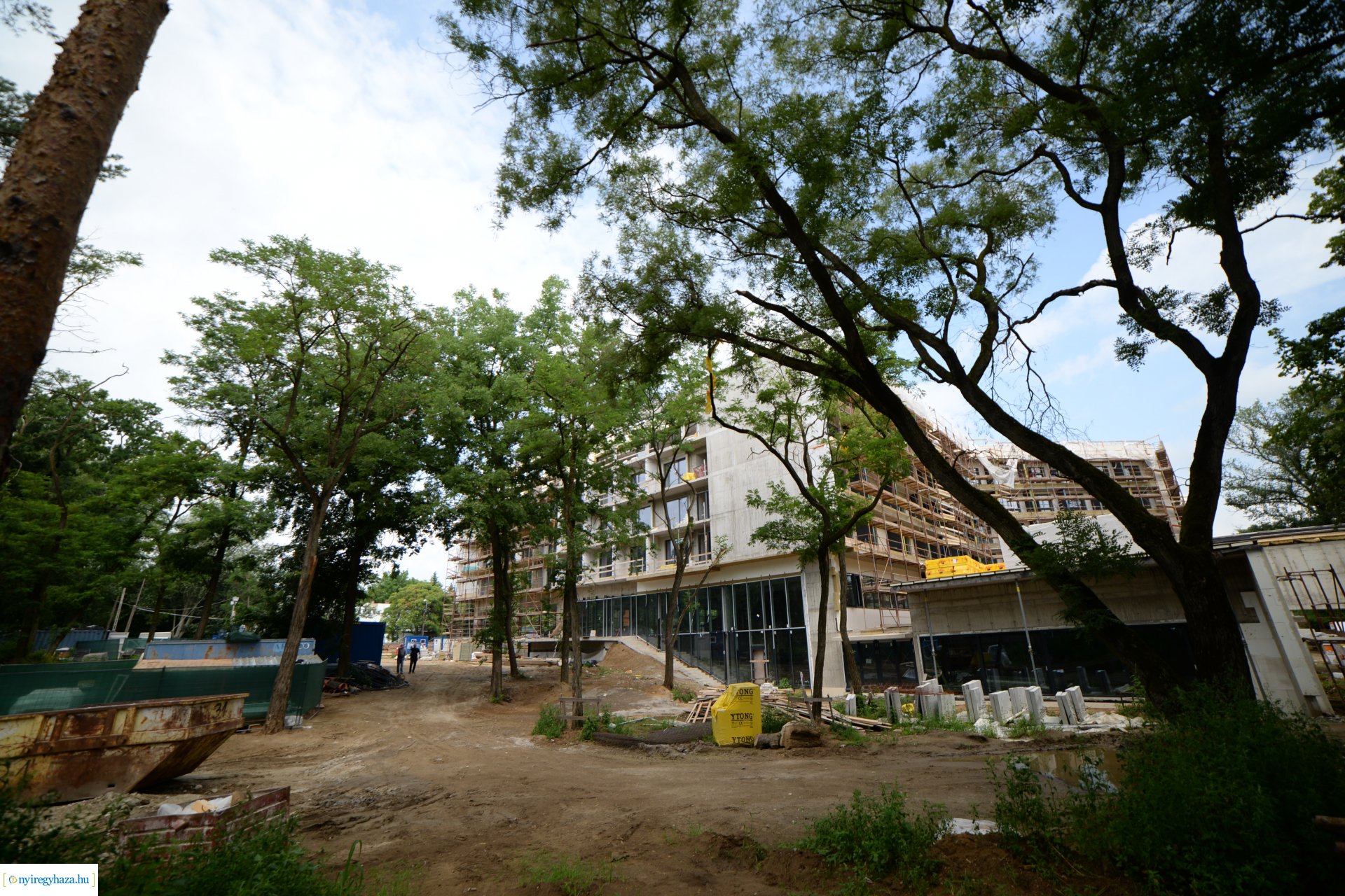 Hotel Sóstó 2018.06.12.