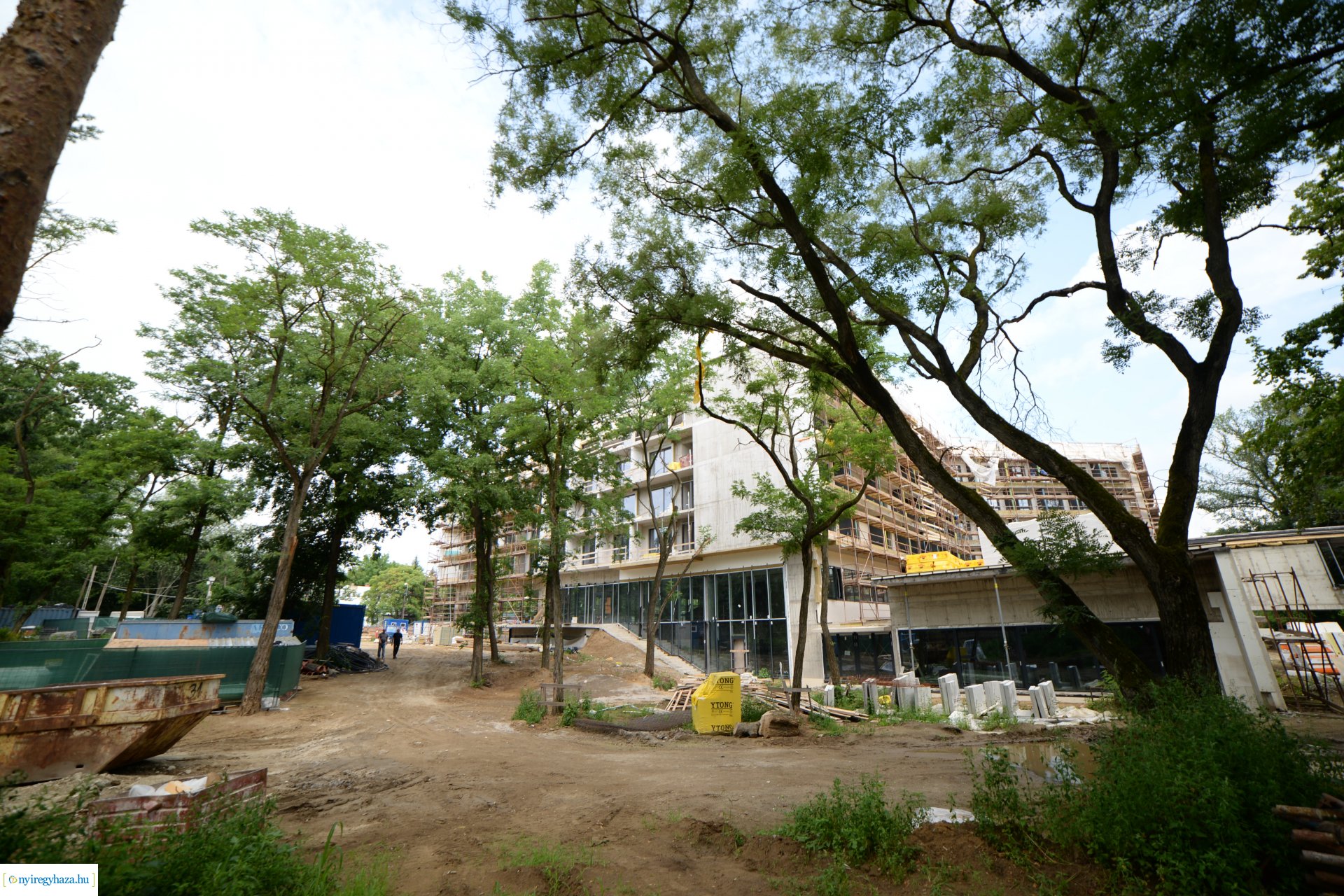 Hotel Sóstó 2018.06.12.