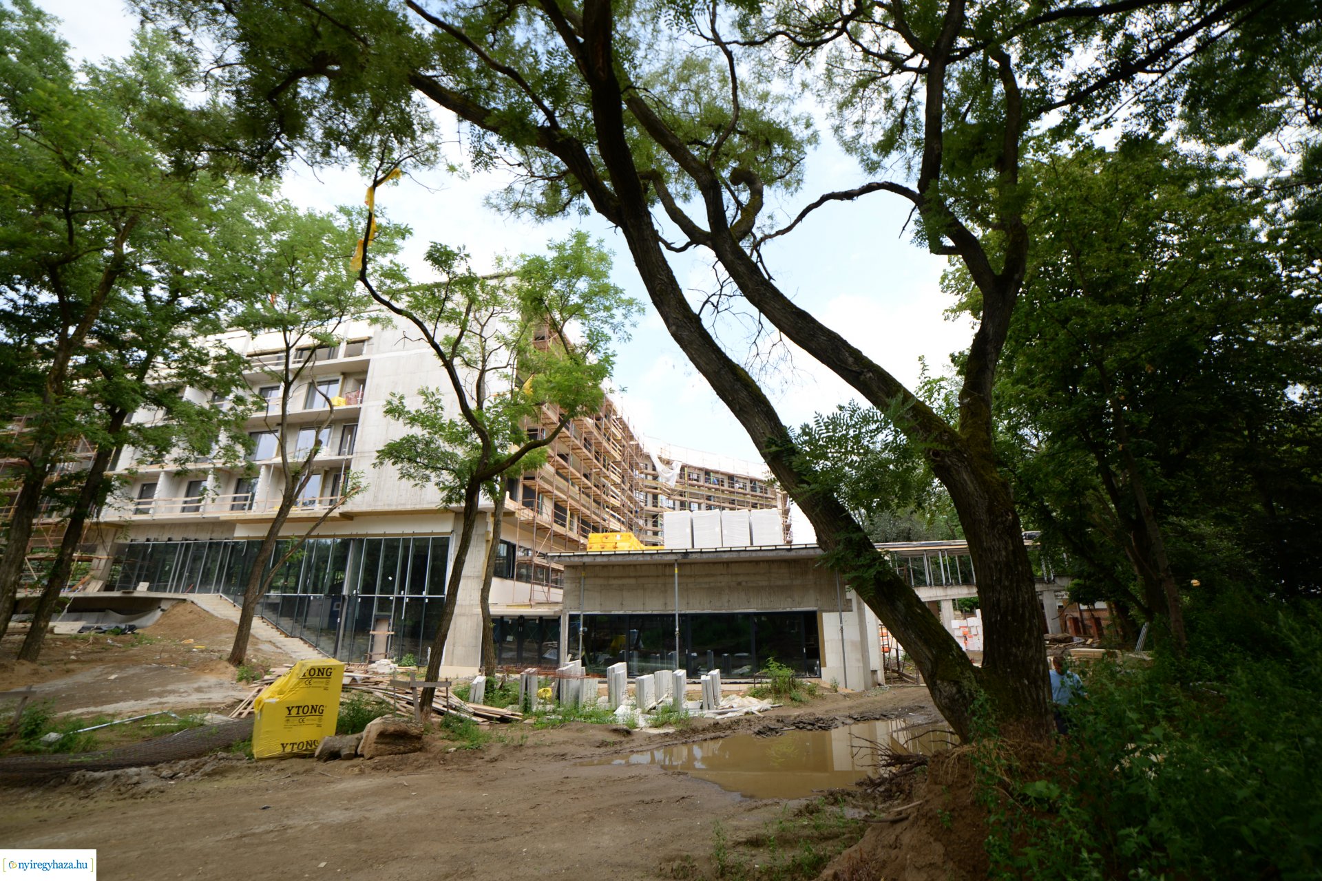 Hotel Sóstó 2018.06.12.