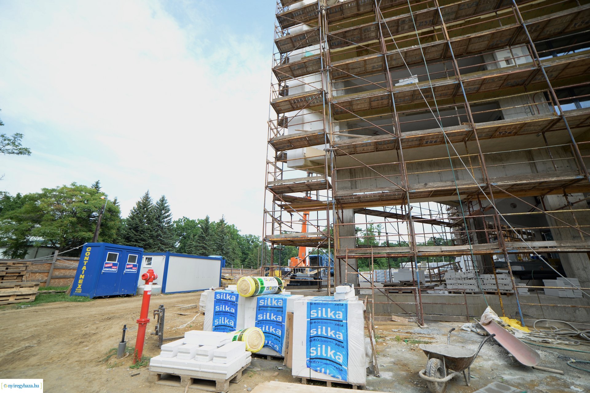 Hotel Sóstó 2018.06.12.