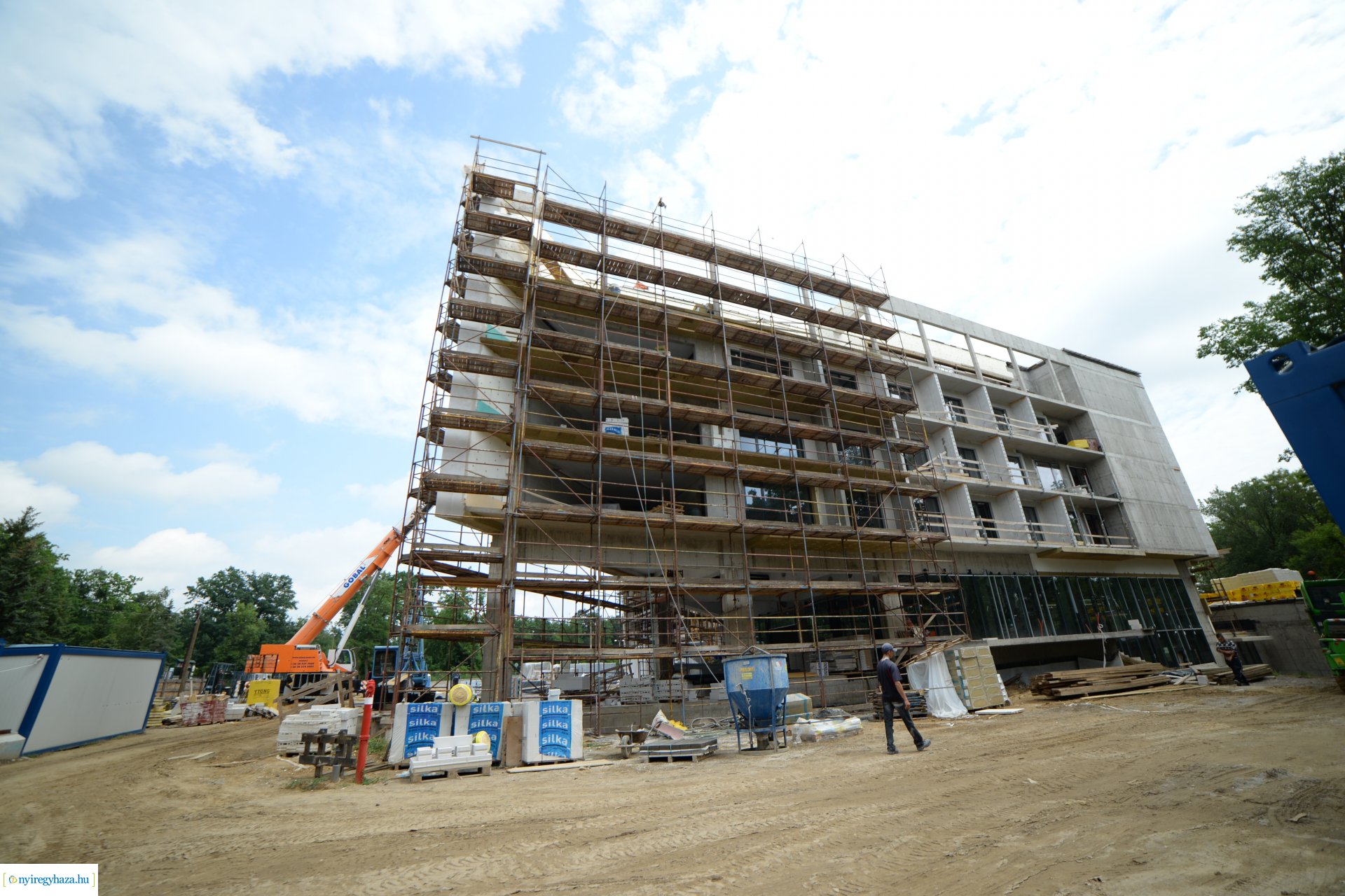 Hotel Sóstó 2018.06.12.