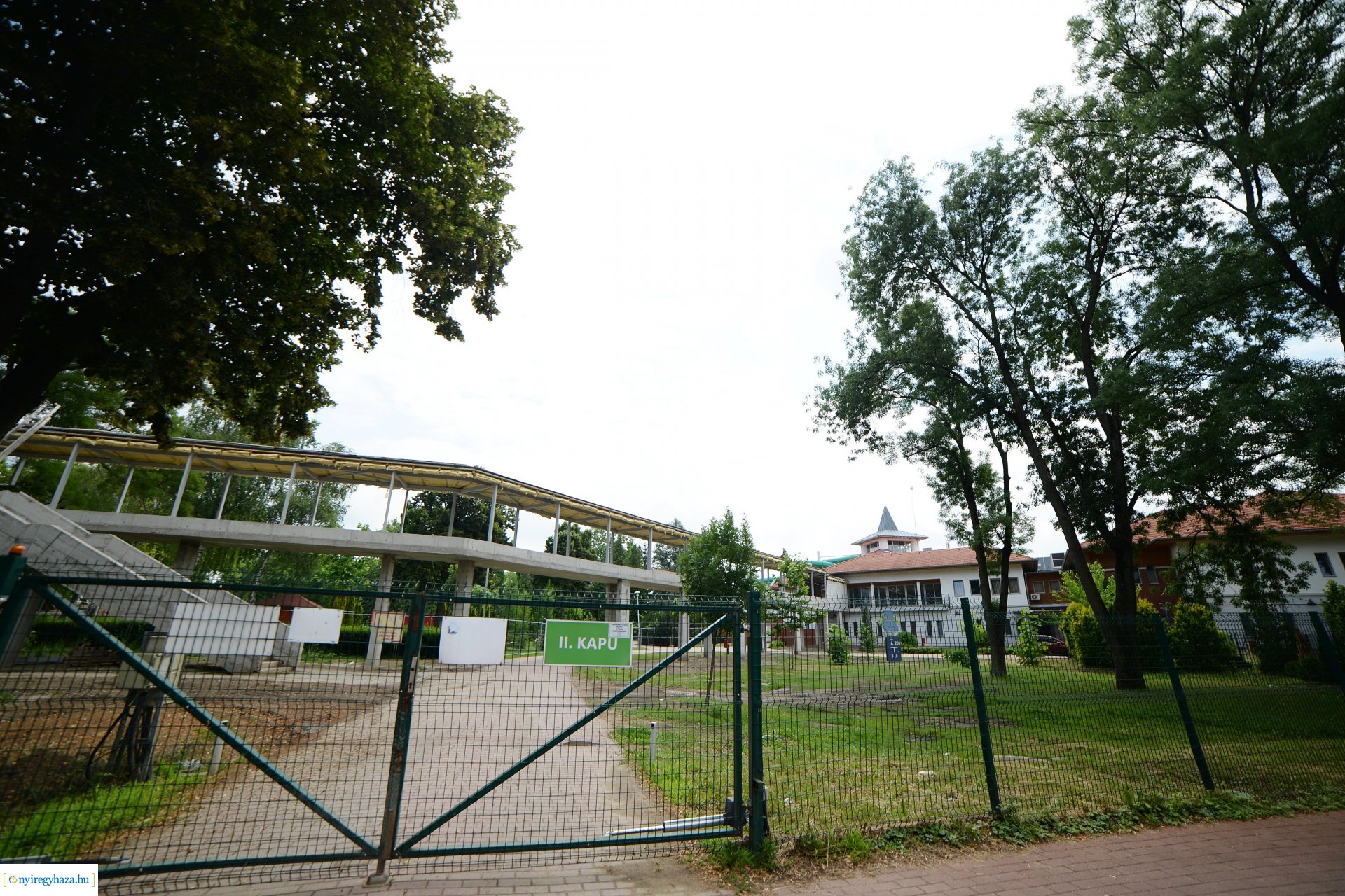 Hotel Sóstó 2018.06.12.