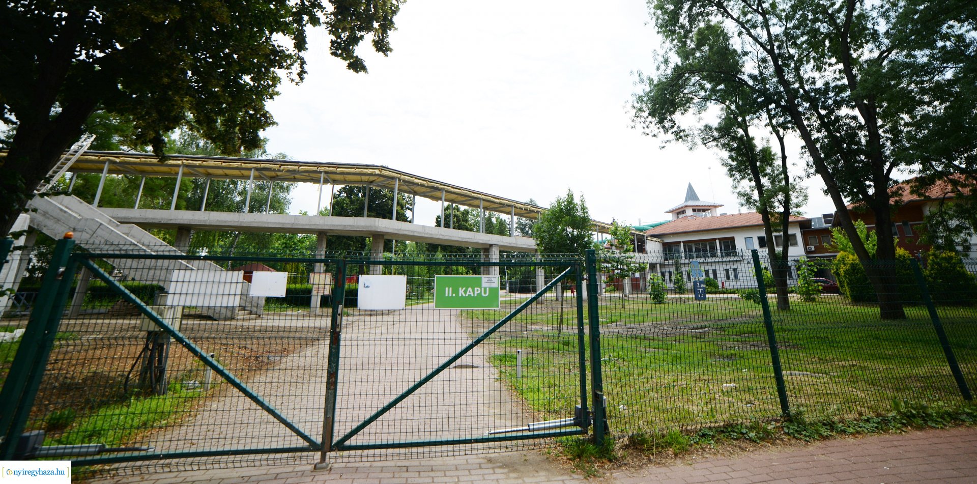 Hotel Sóstó 2018.06.12.