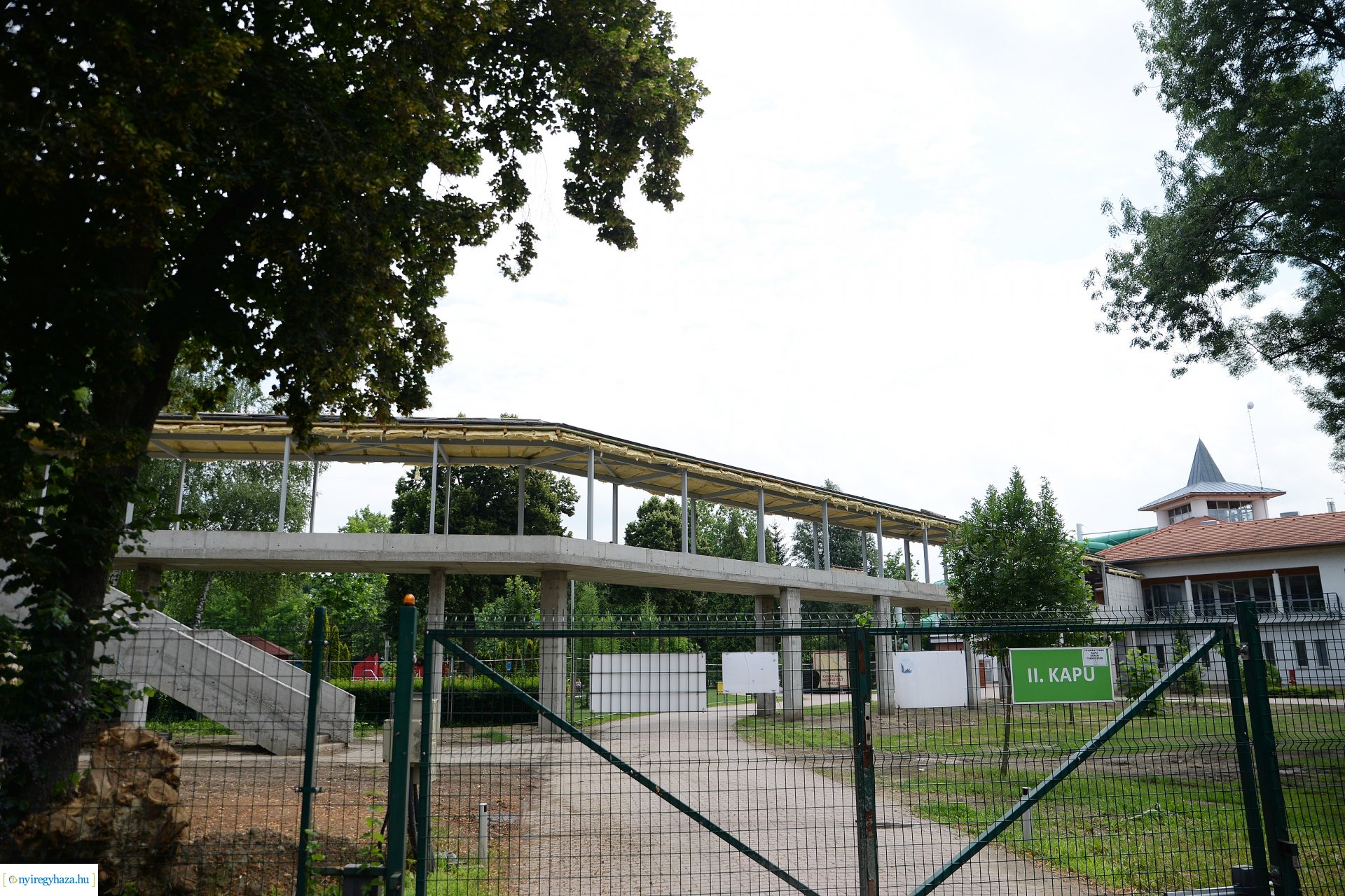 Hotel Sóstó 2018.06.12.