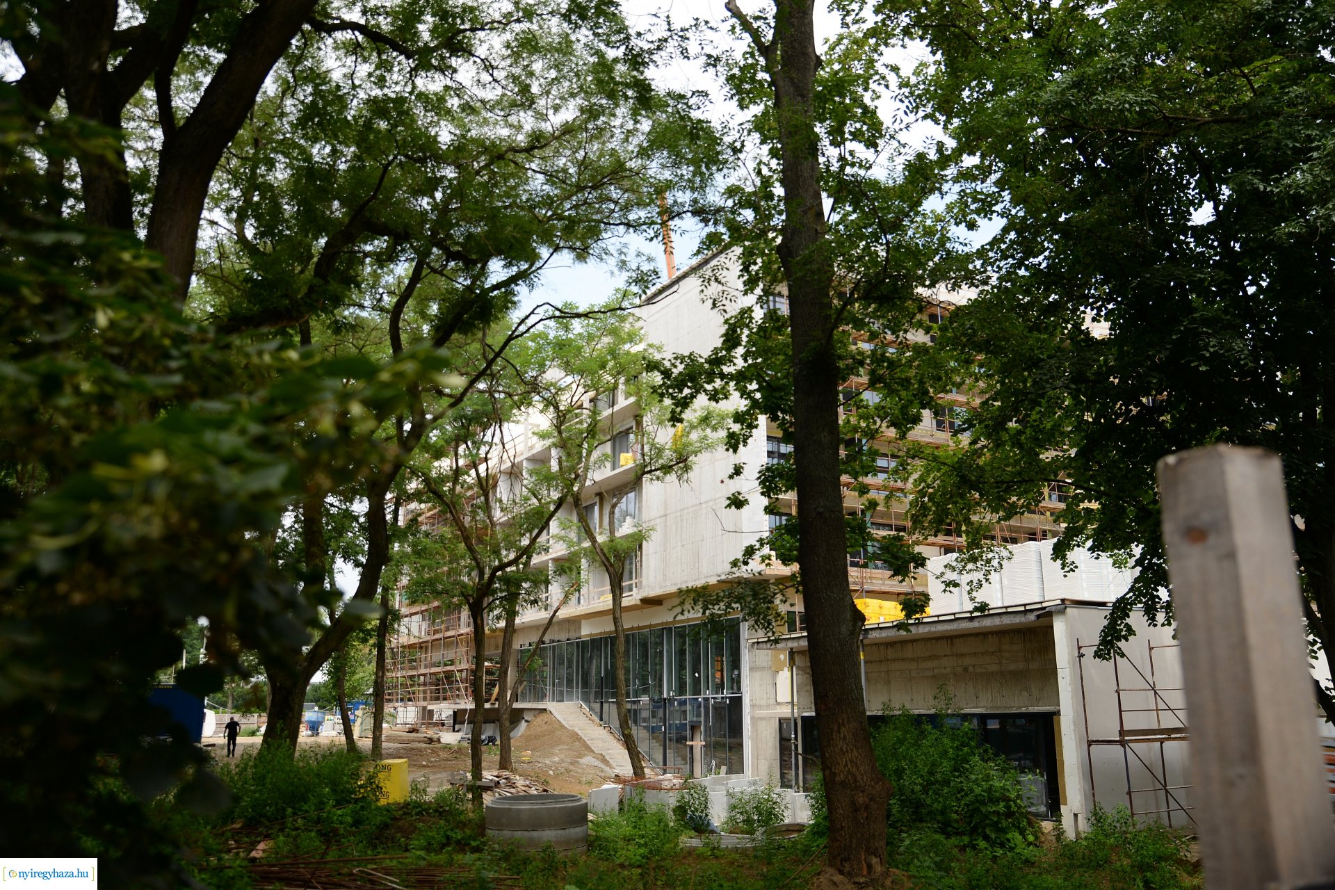 Hotel Sóstó 2018.06.12.