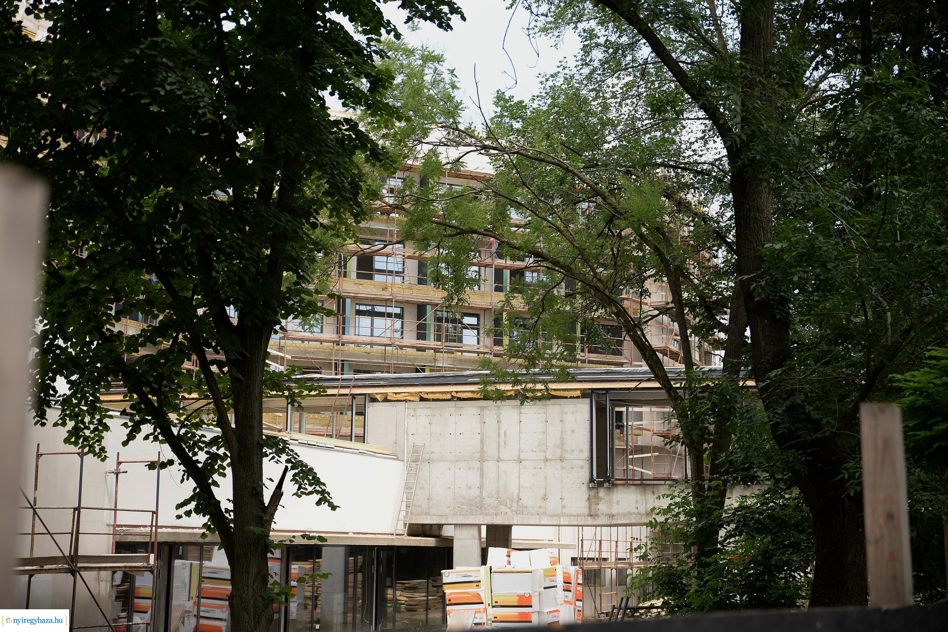 Hotel Sóstó 2018.06.12.