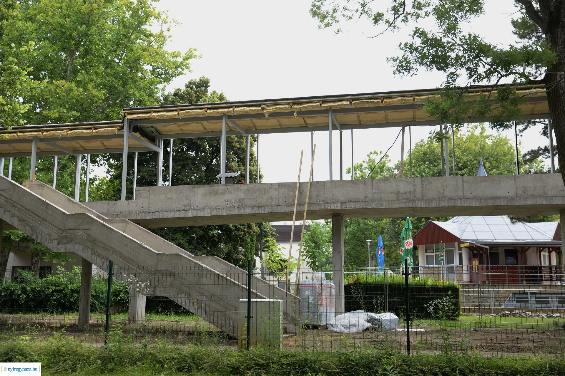 Hotel Sóstó 2018.06.12.