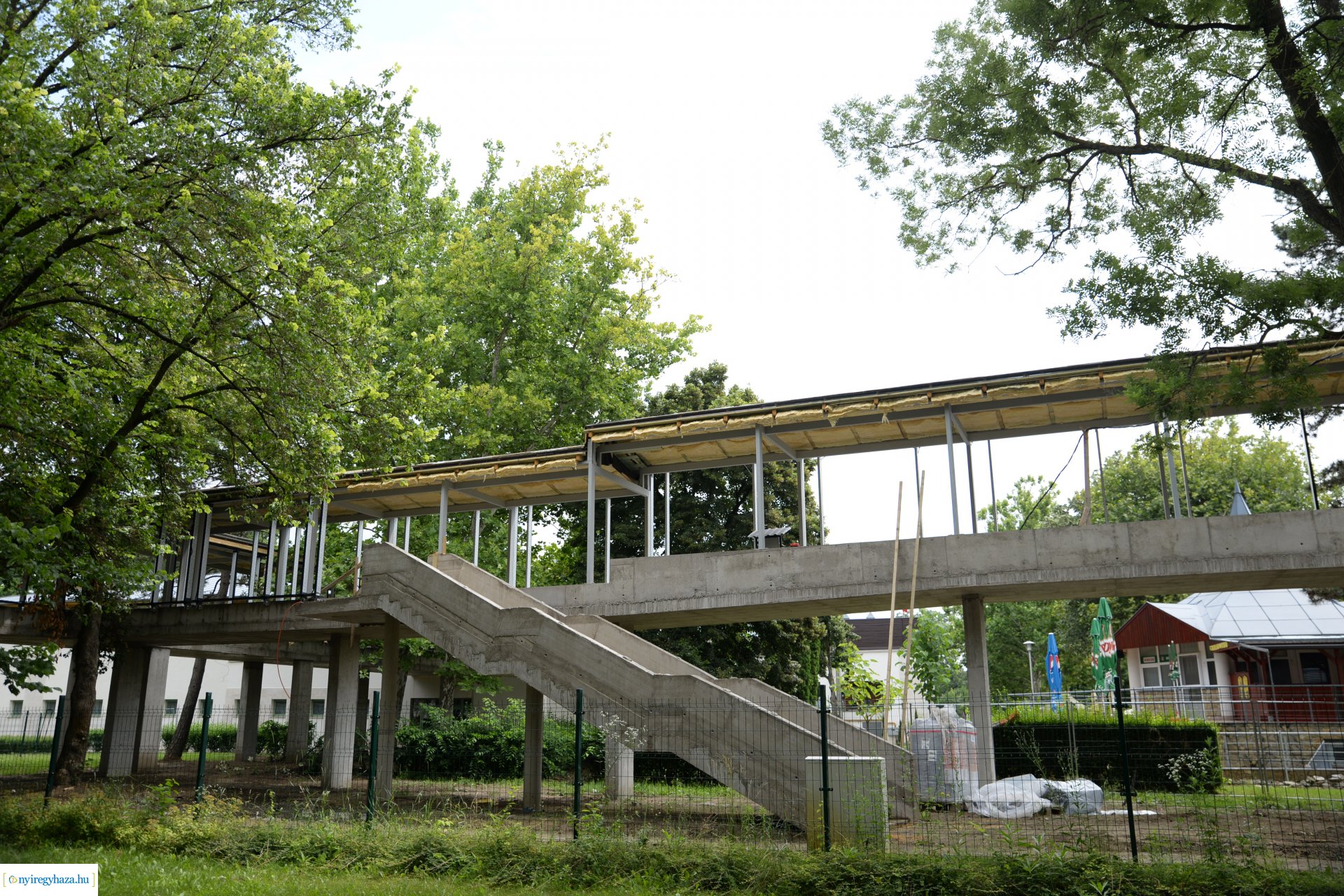 Hotel Sóstó 2018.06.12.