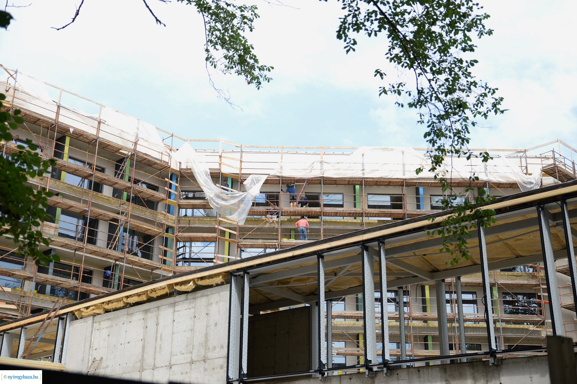 Hotel Sóstó 2018.06.12.