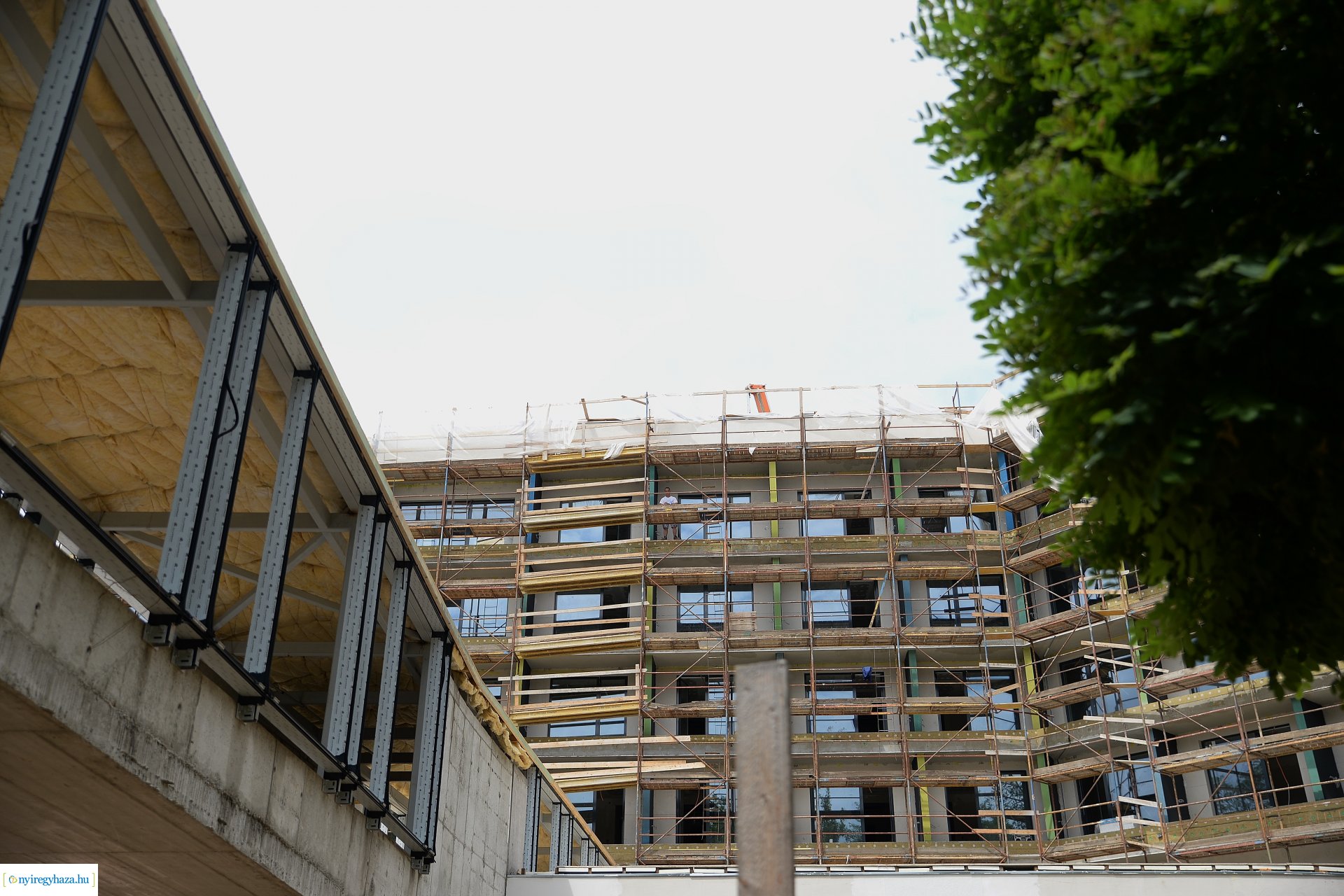 Hotel Sóstó 2018.06.12.