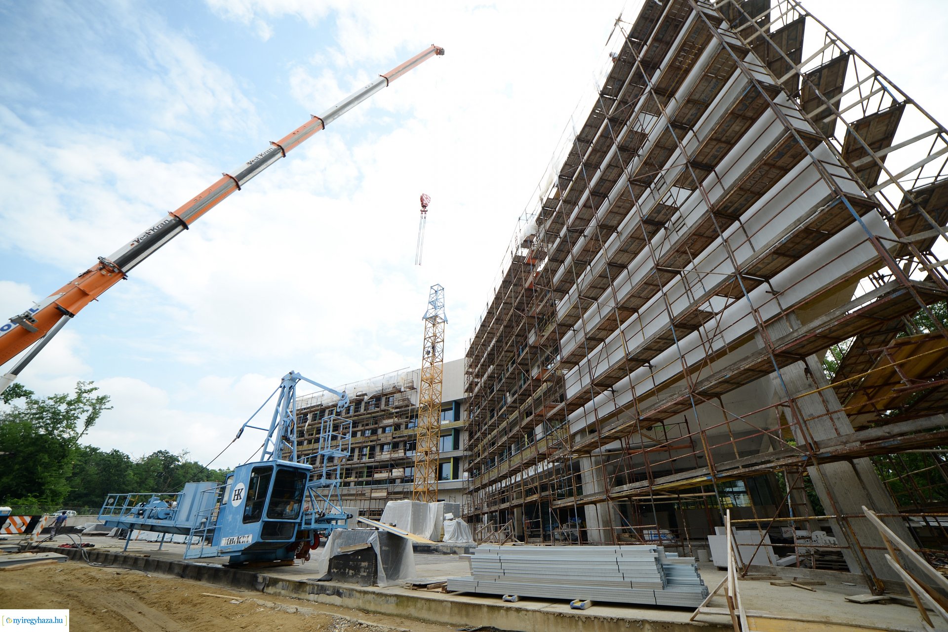 Hotel Sóstó 2018.06.12.