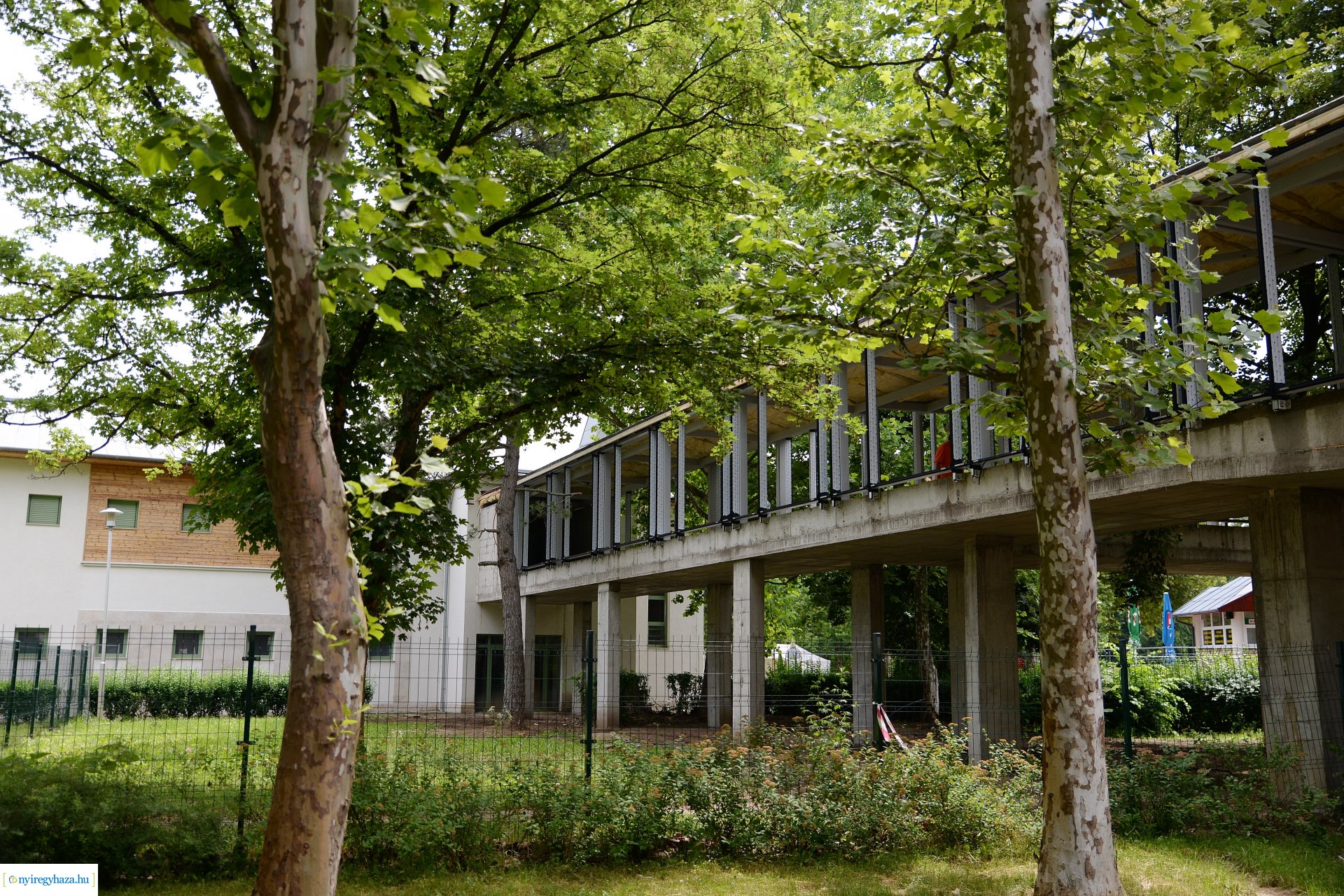 Hotel Sóstó 2018.06.12.