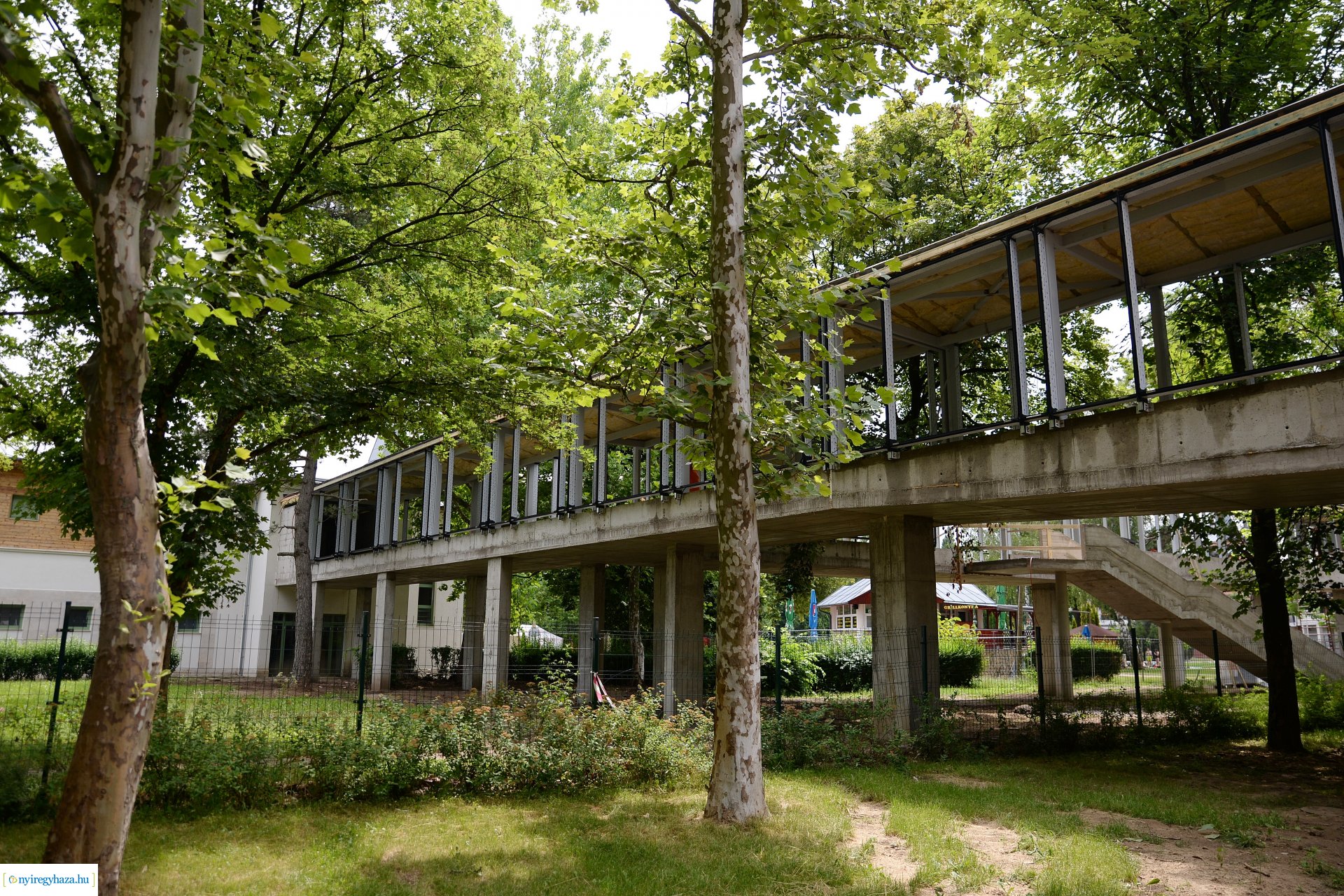 Hotel Sóstó 2018.06.12.