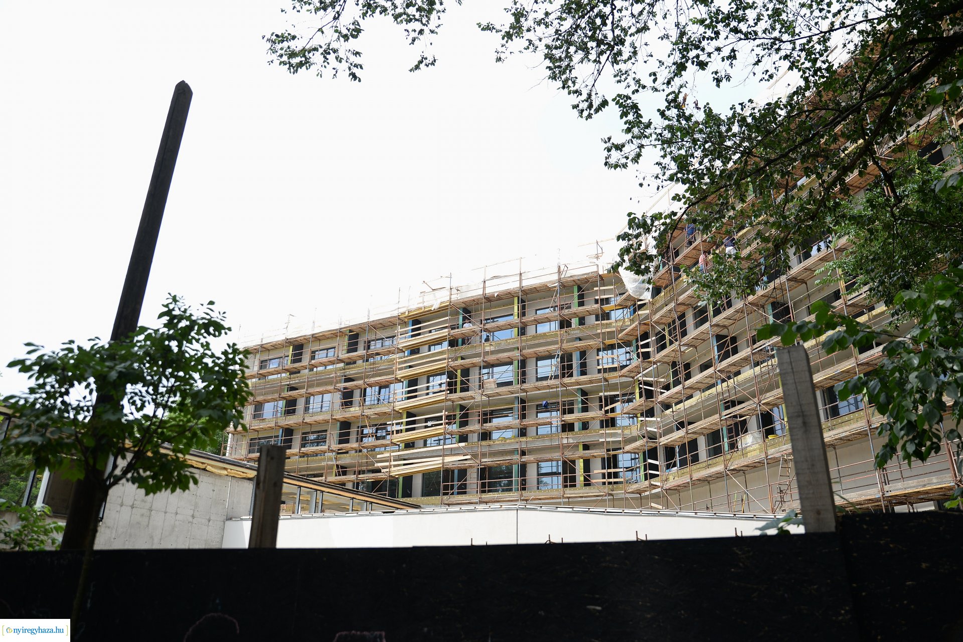 Hotel Sóstó 2018.06.12.