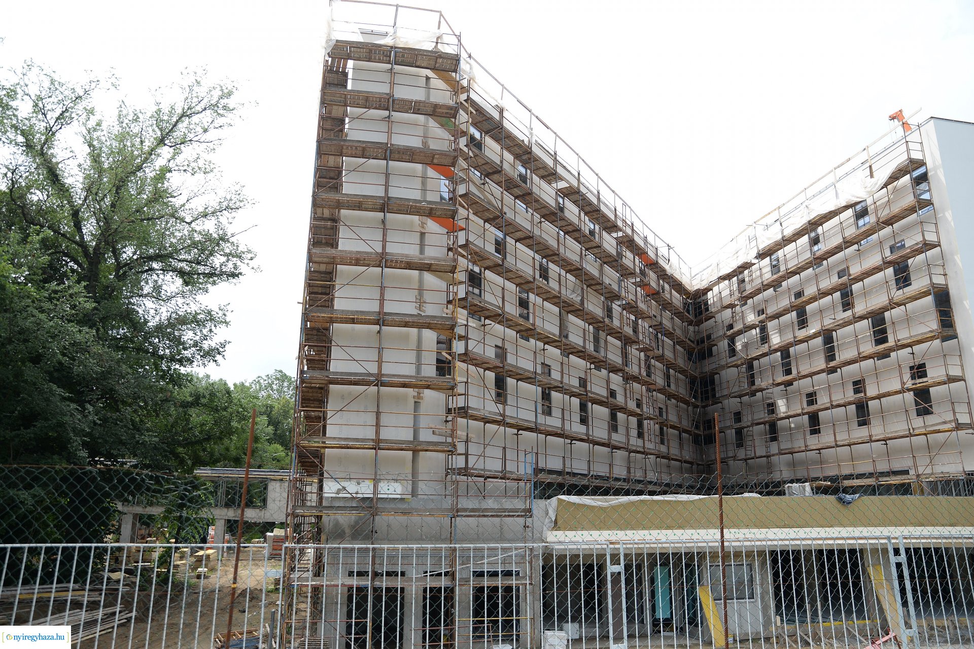 Hotel Sóstó 2018.06.12.