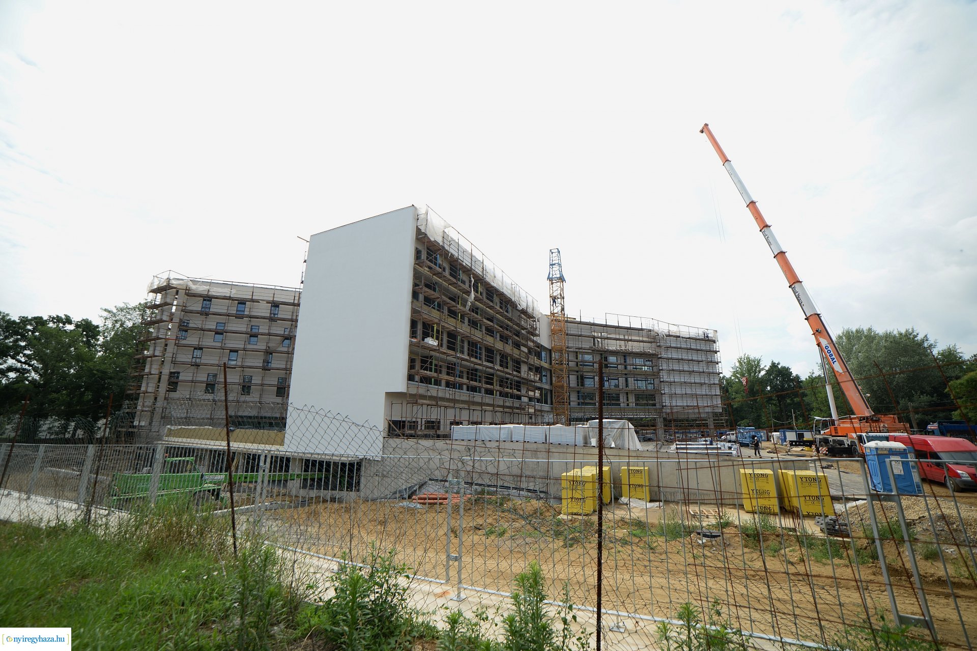 Hotel Sóstó 2018.06.12.