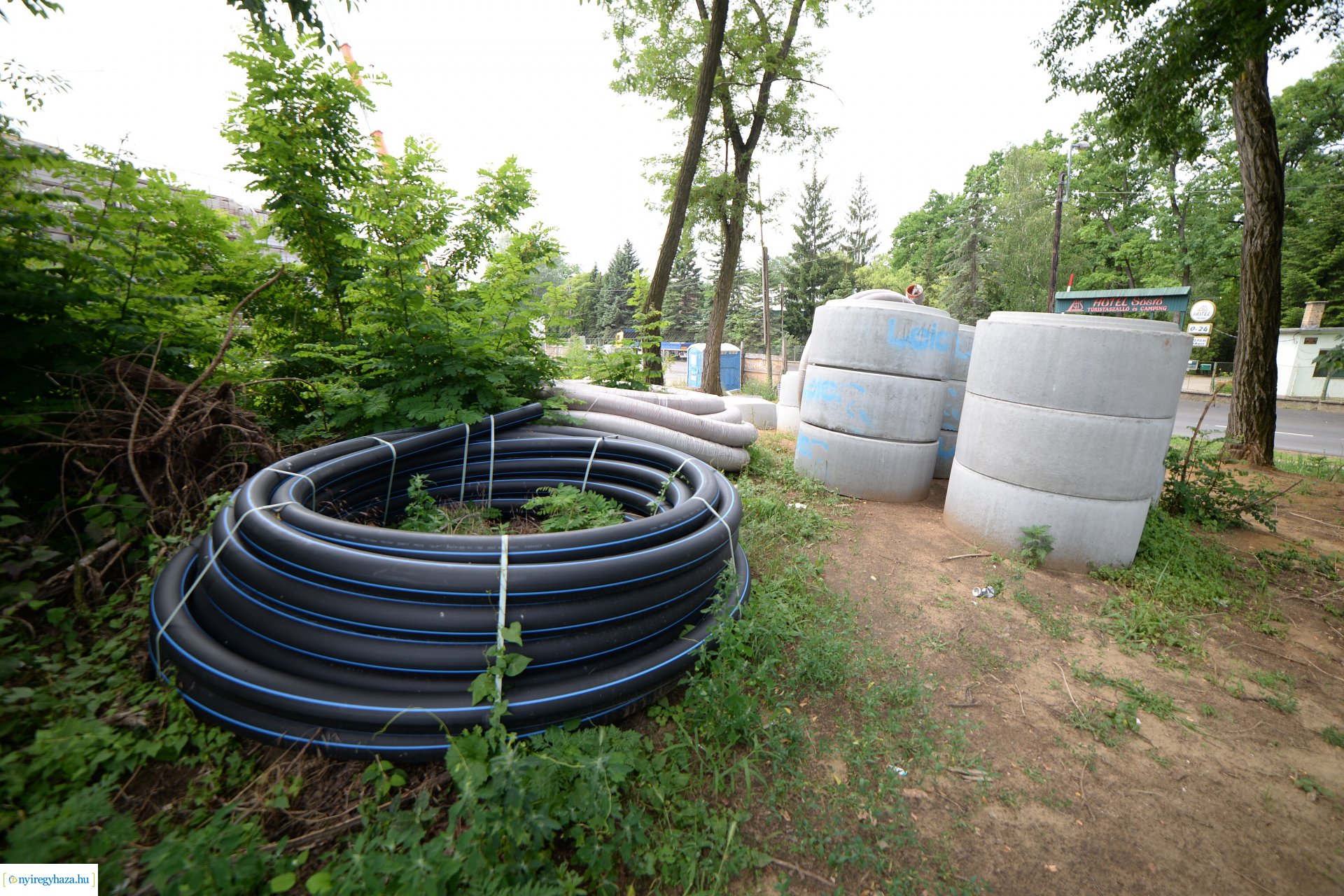 Hotel Sóstó 2018.06.12.