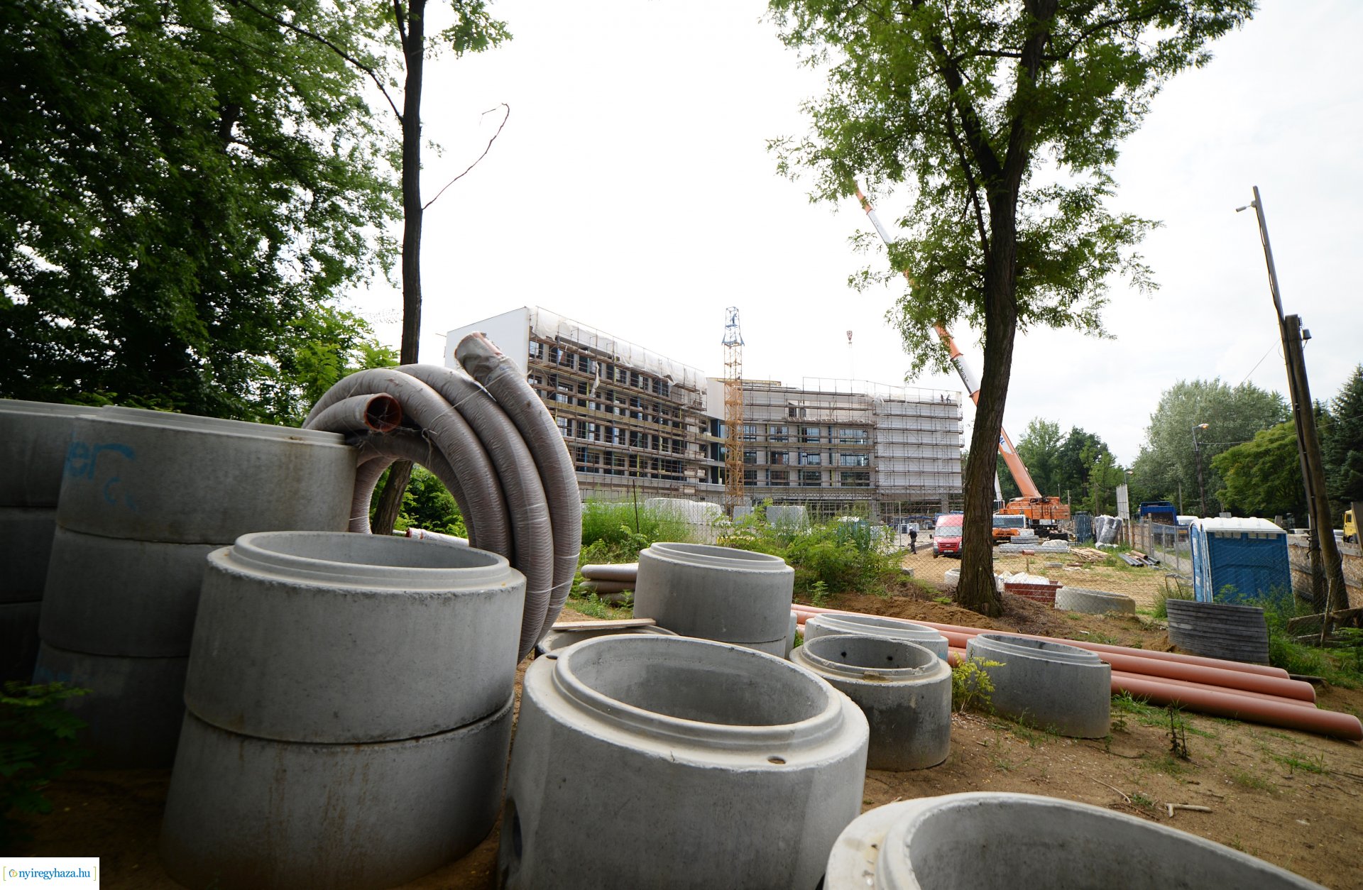 Hotel Sóstó 2018.06.12.