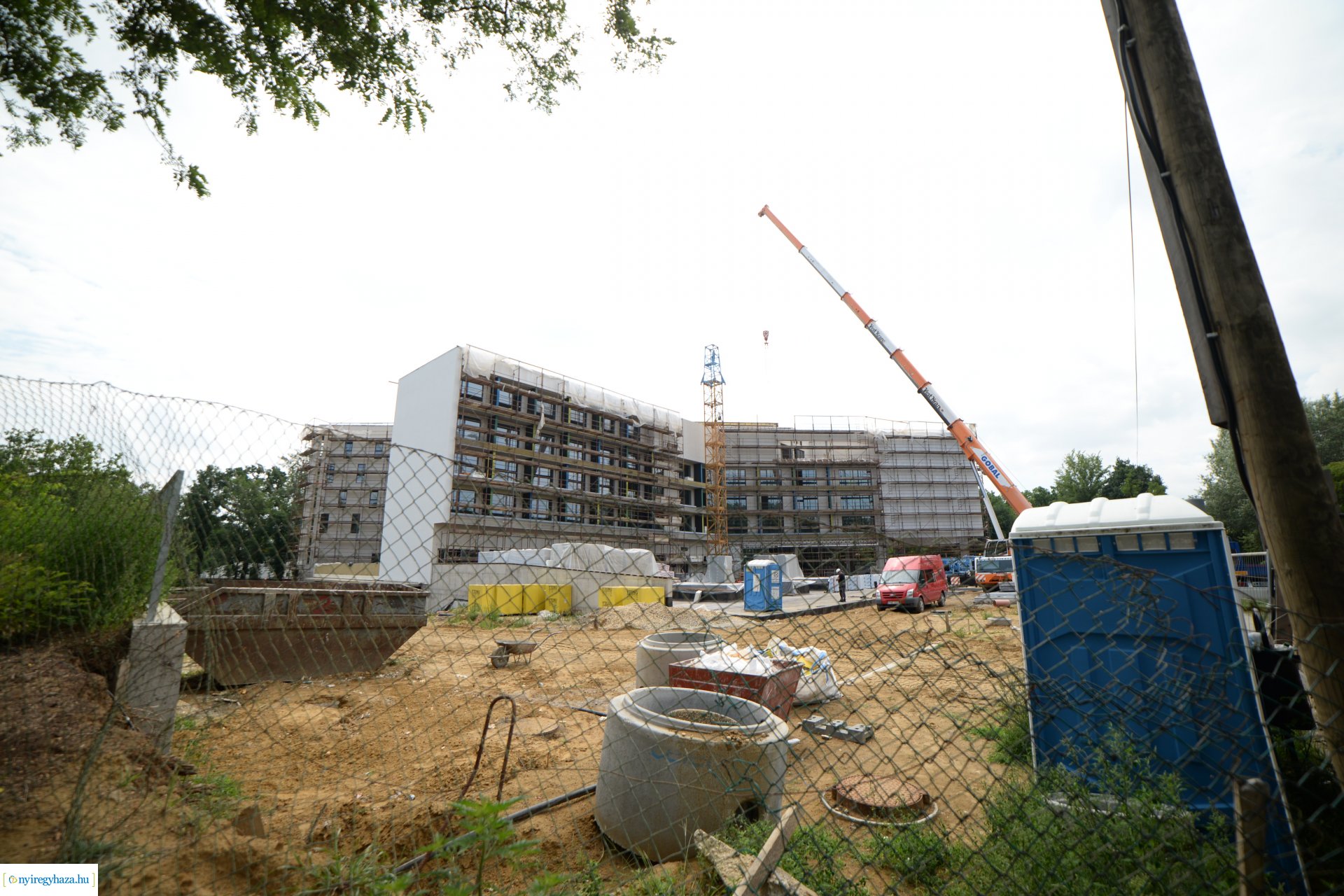 Hotel Sóstó 2018.06.12.